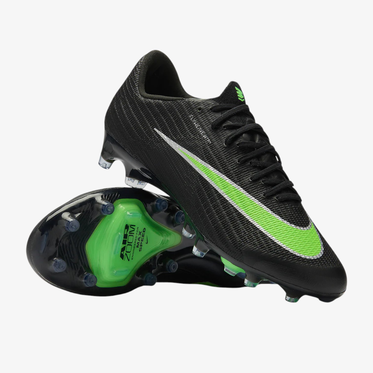 Soccer cleats Air Zoom Mercurial Superfly XI Elite AG-Pro - Image 2