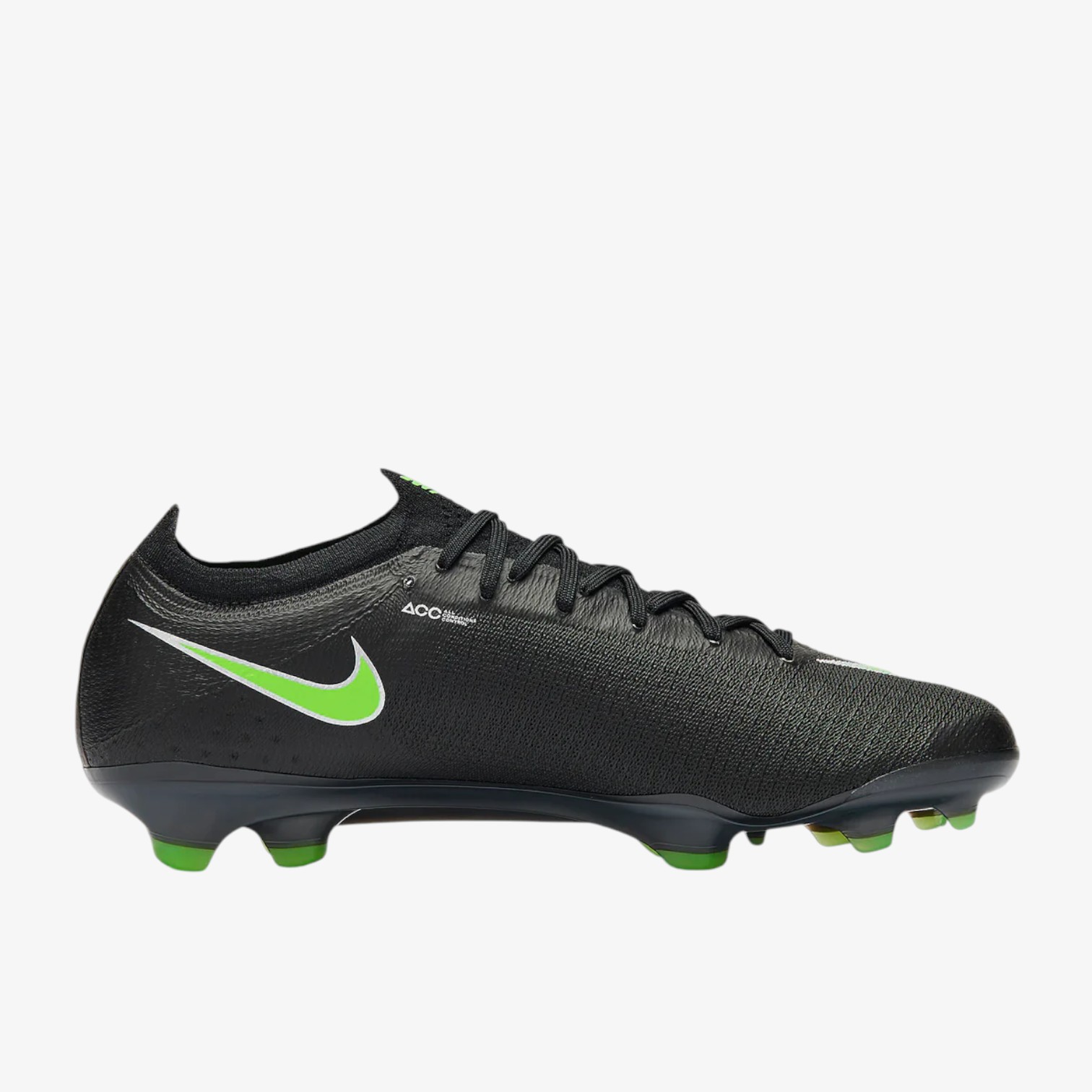 Soccer cleats Air Zoom Mercurial Vapor XVII Elite FG Black