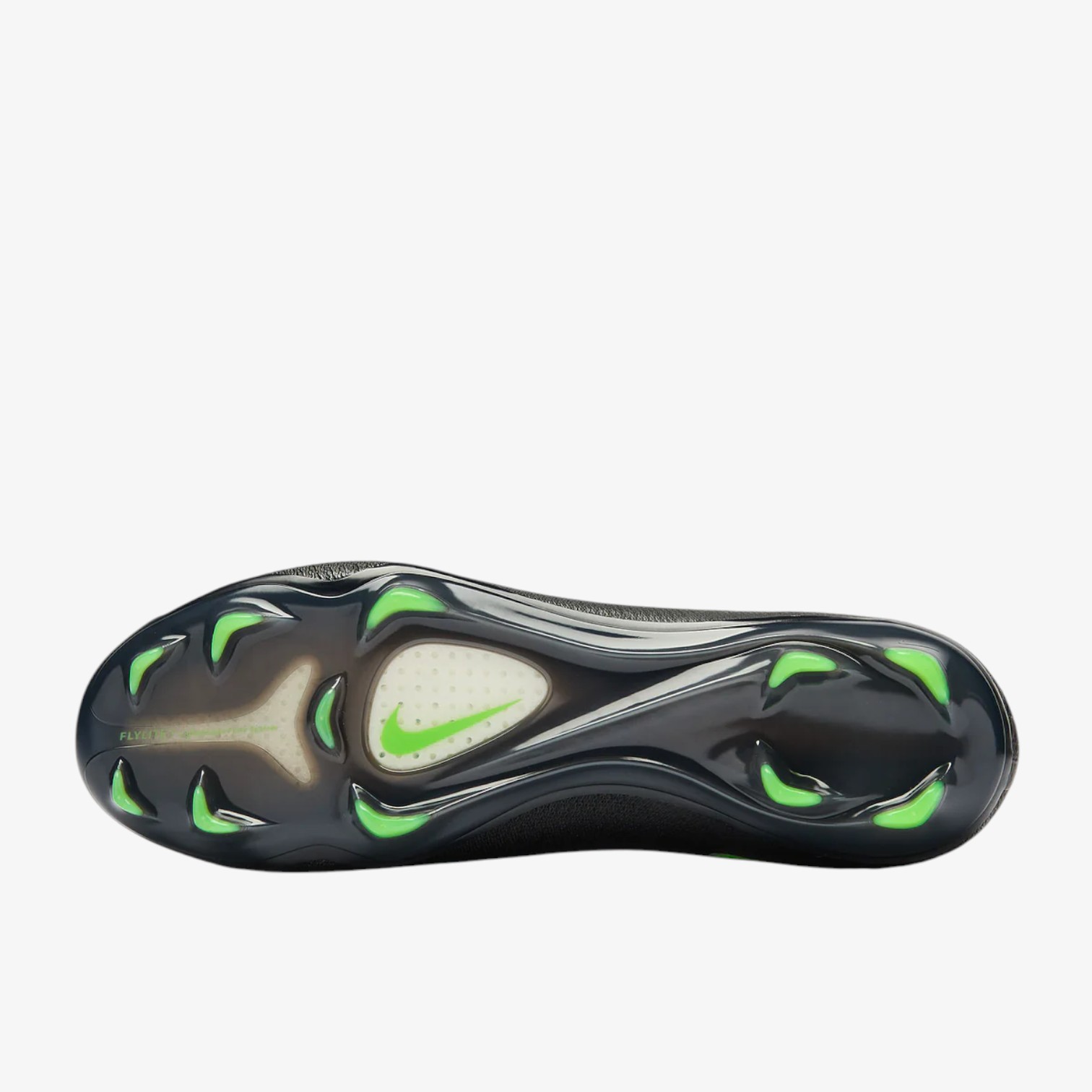Soccer cleats Air Zoom Mercurial Vapor XVII Elite FG Black - Image 4