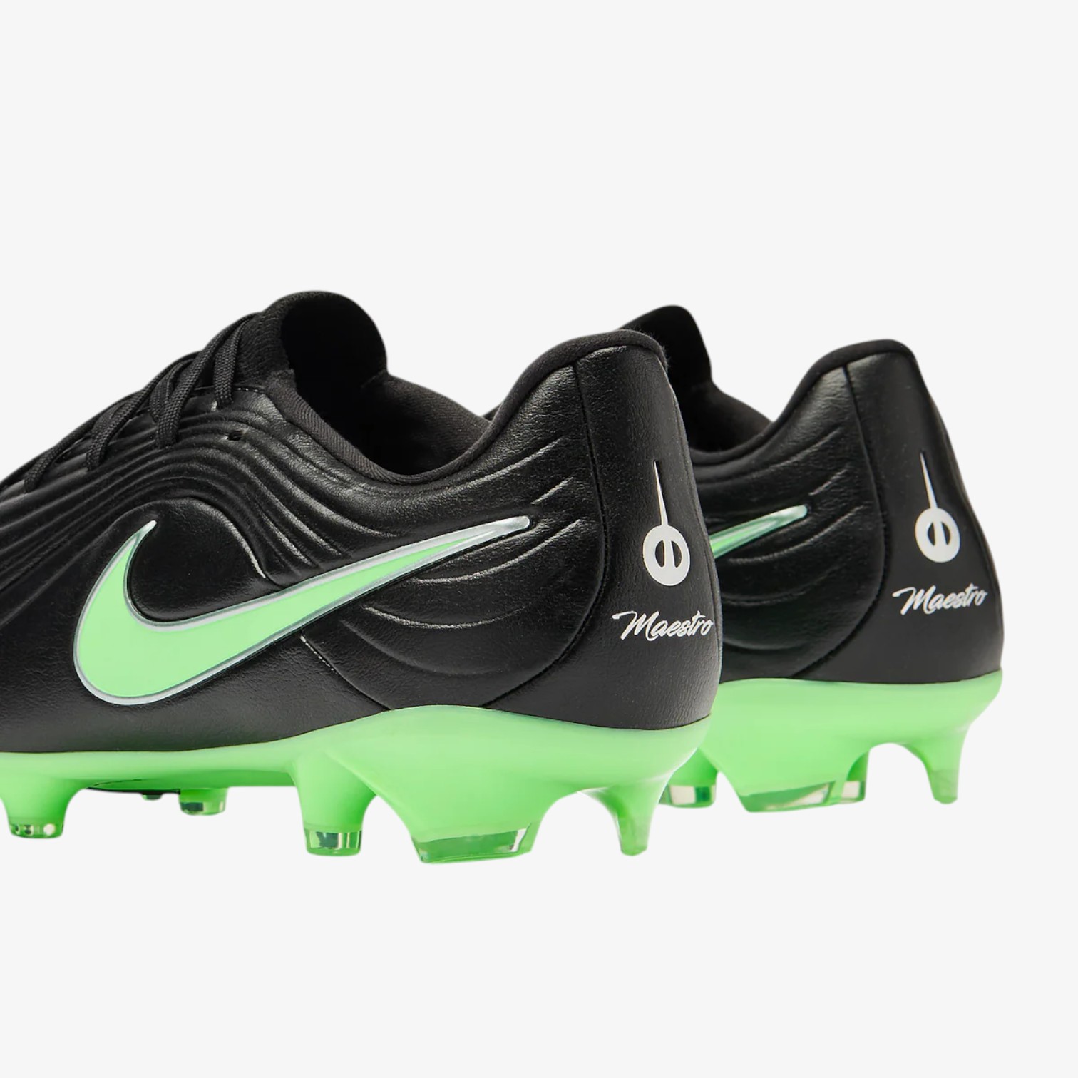 Soccer cleats Tiempo Maestro Academy FG/MG - Image 3