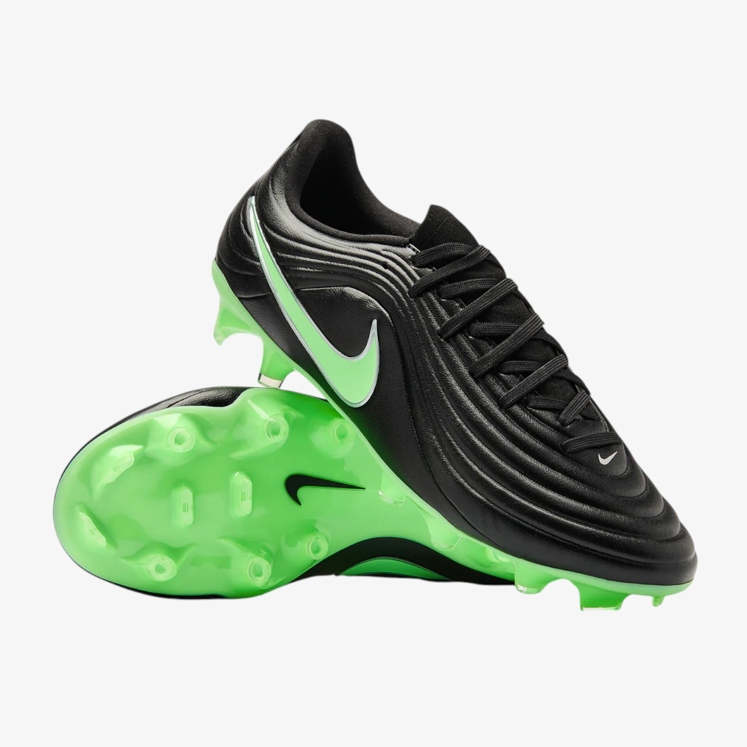 Soccer cleats Tiempo Maestro Academy FG/MG - Image 2