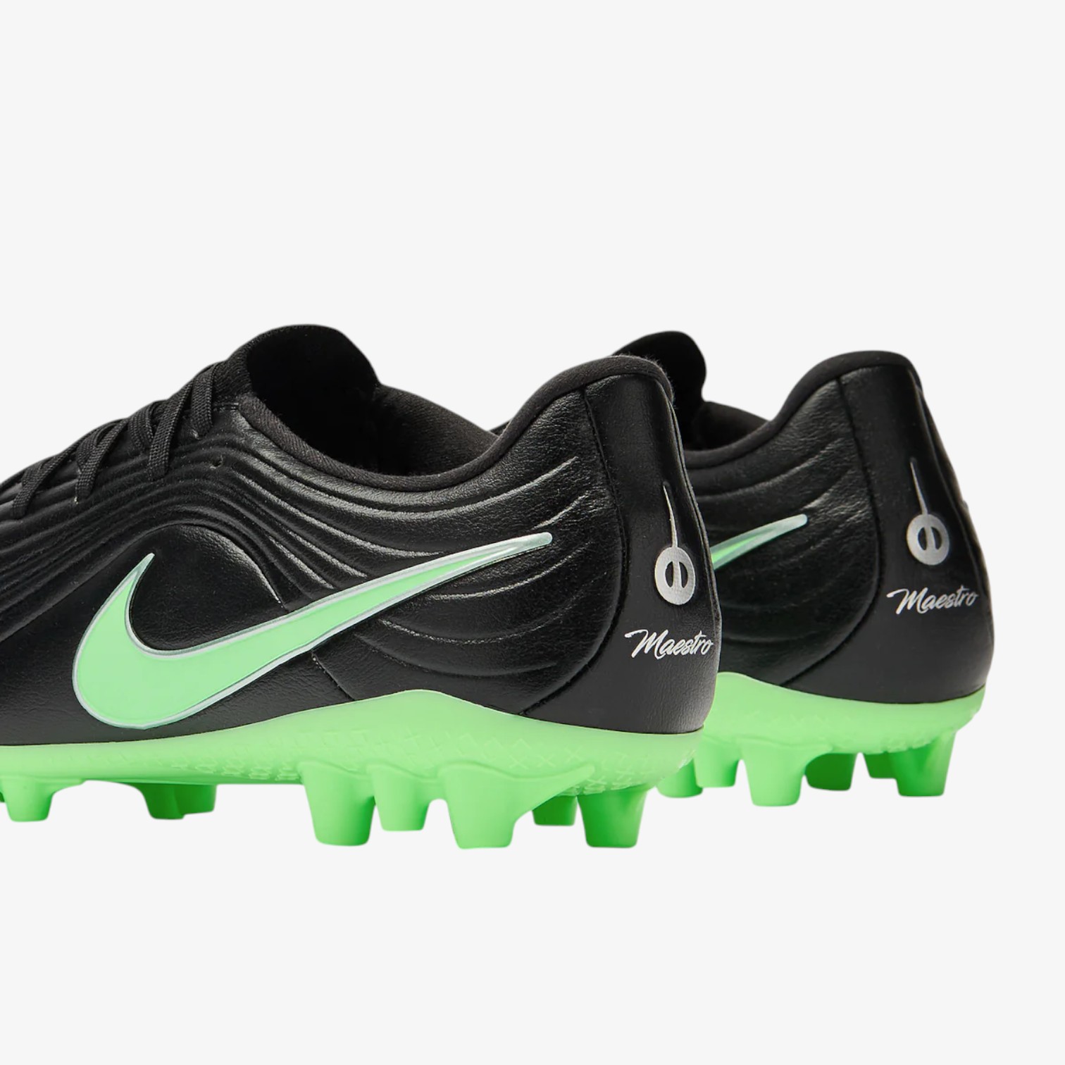 Soccer cleats Tiempo Maestro Academy AG - Image 3