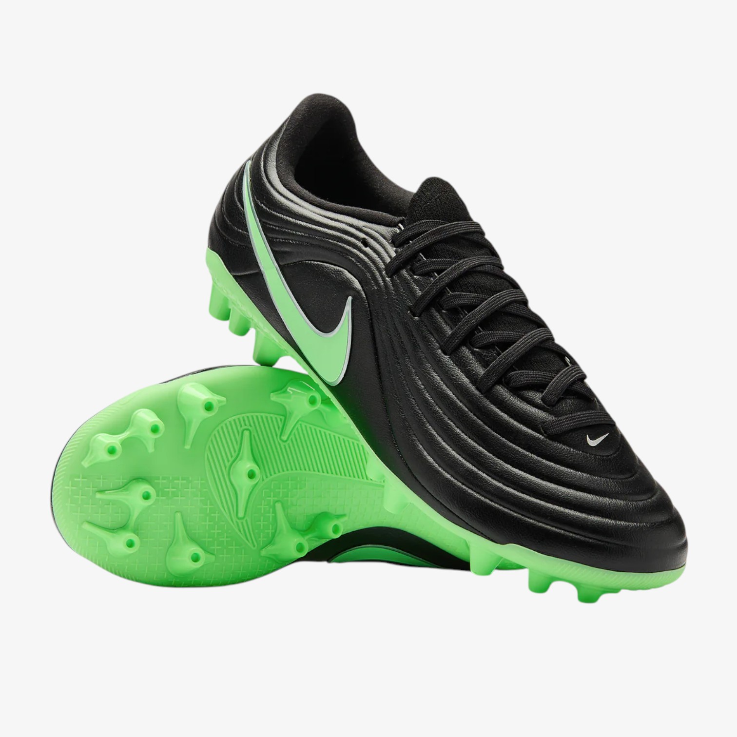 Soccer cleats Tiempo Maestro Academy AG - Image 2