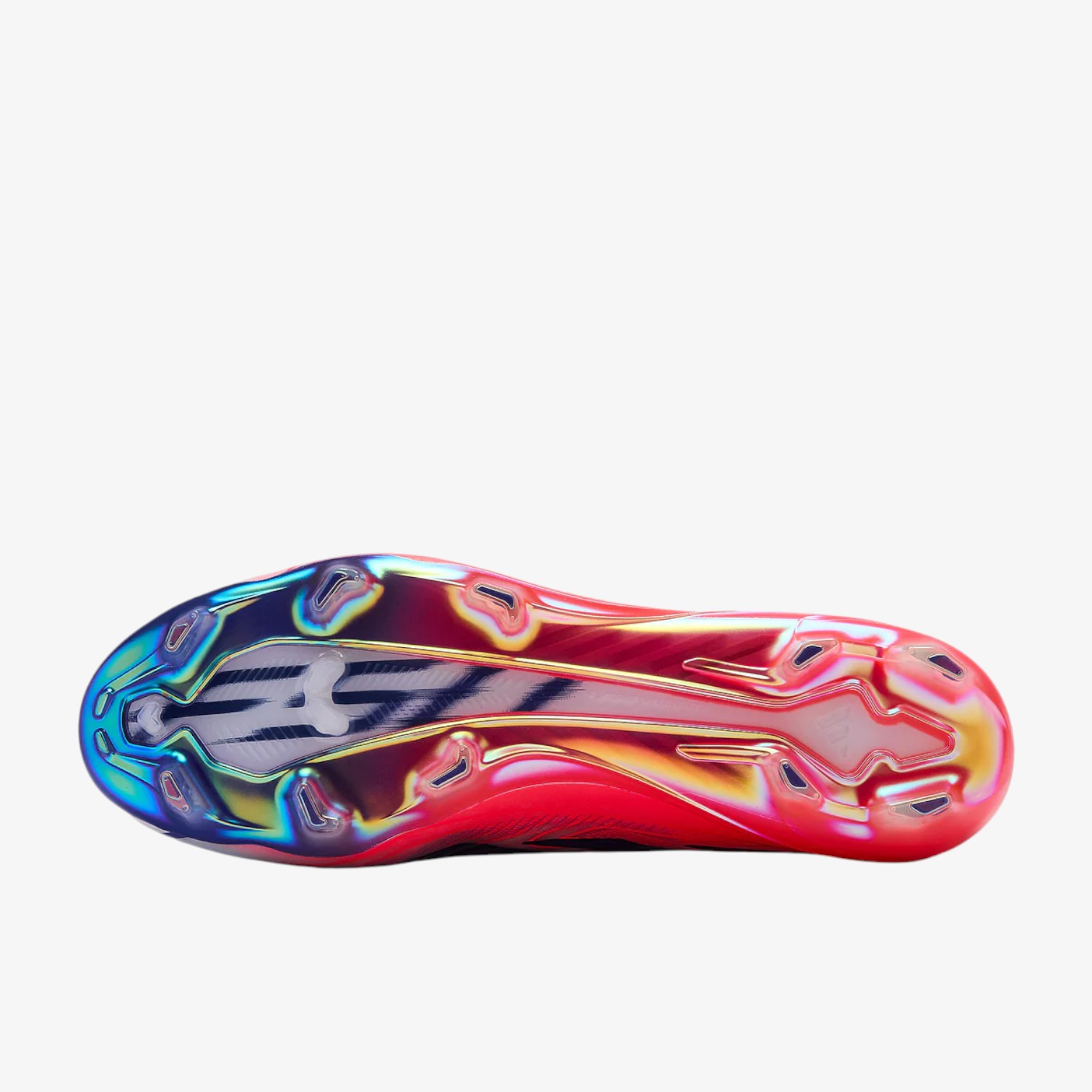 Soccer cleats F50 Hyperfast Elite Laceless FG – Multi - Image 4