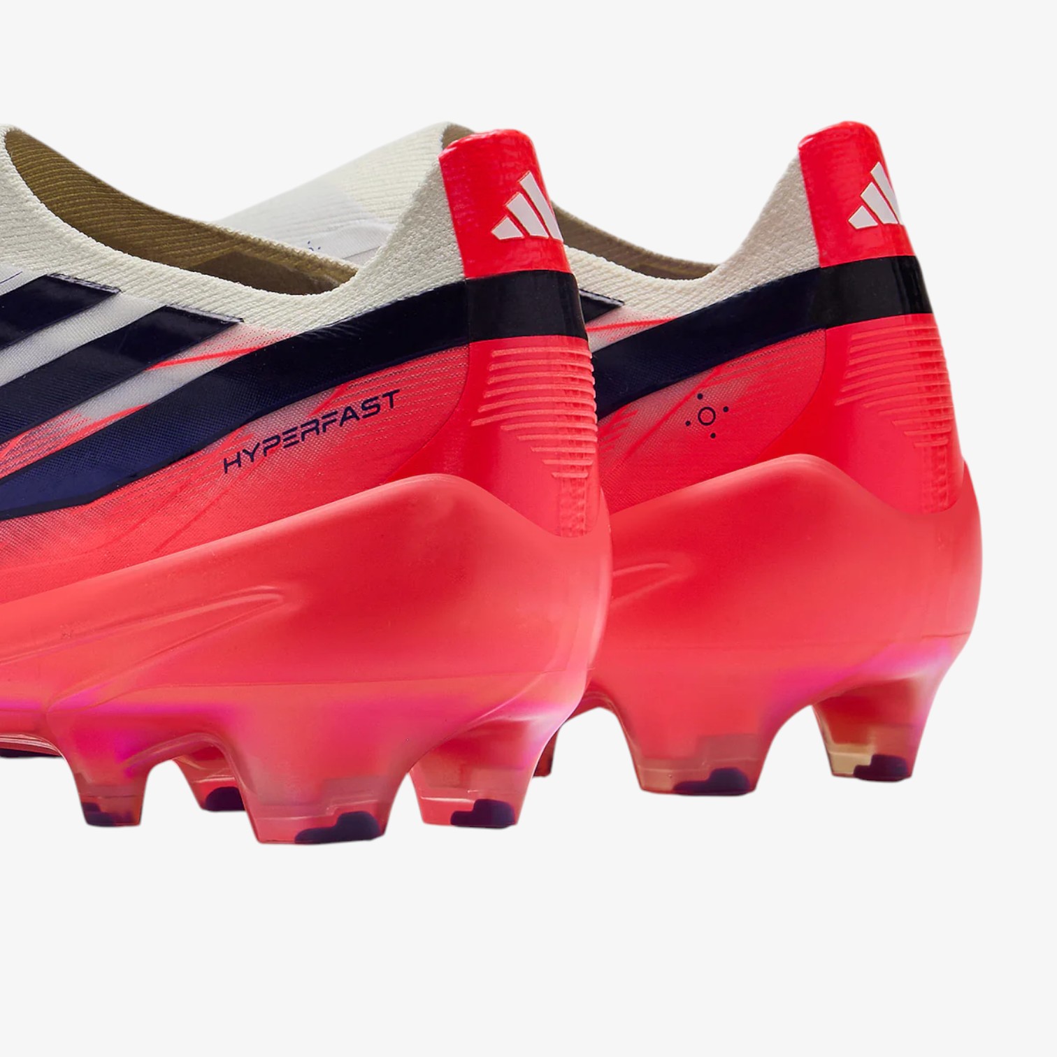 Soccer cleats F50 Hyperfast Elite Laceless FG – Multi - Image 3