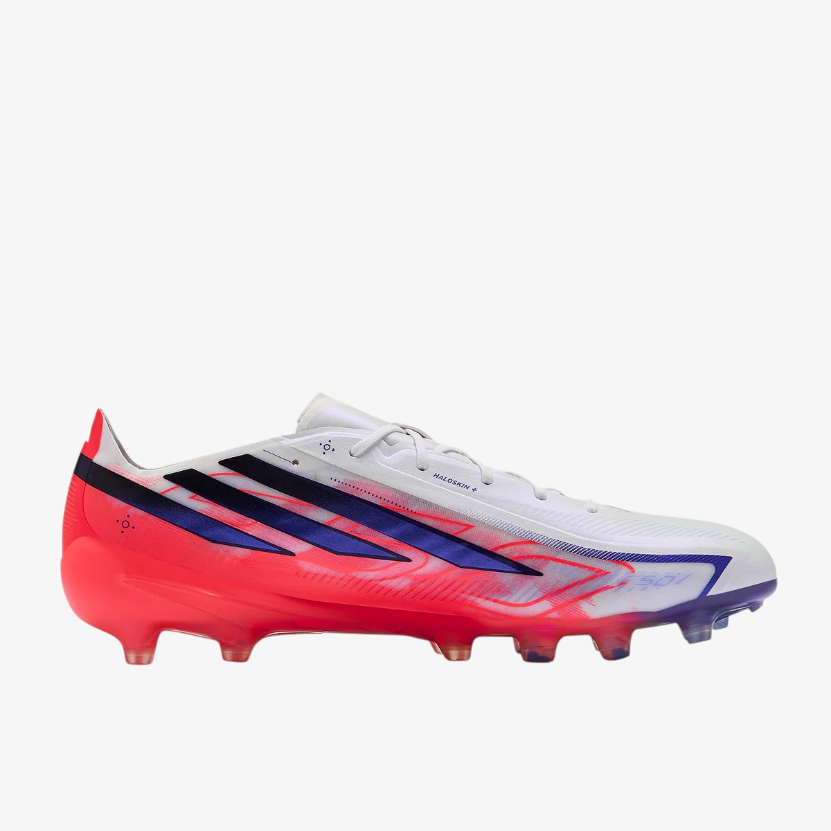 Soccer cleats F50 Hyperfast Elite AG
