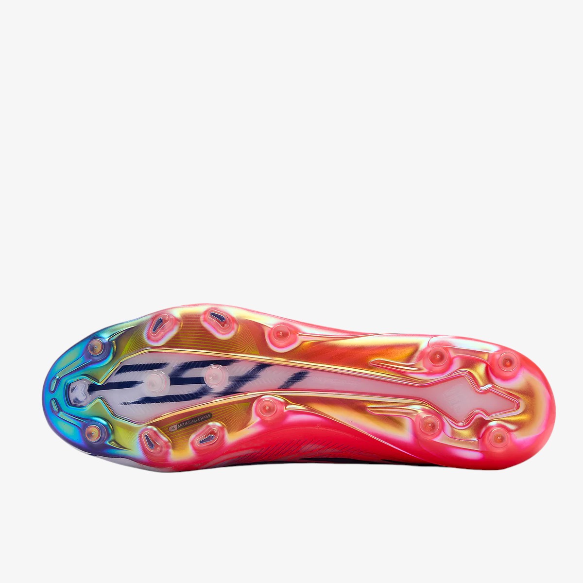 Soccer cleats F50 Hyperfast Elite AG - Image 4