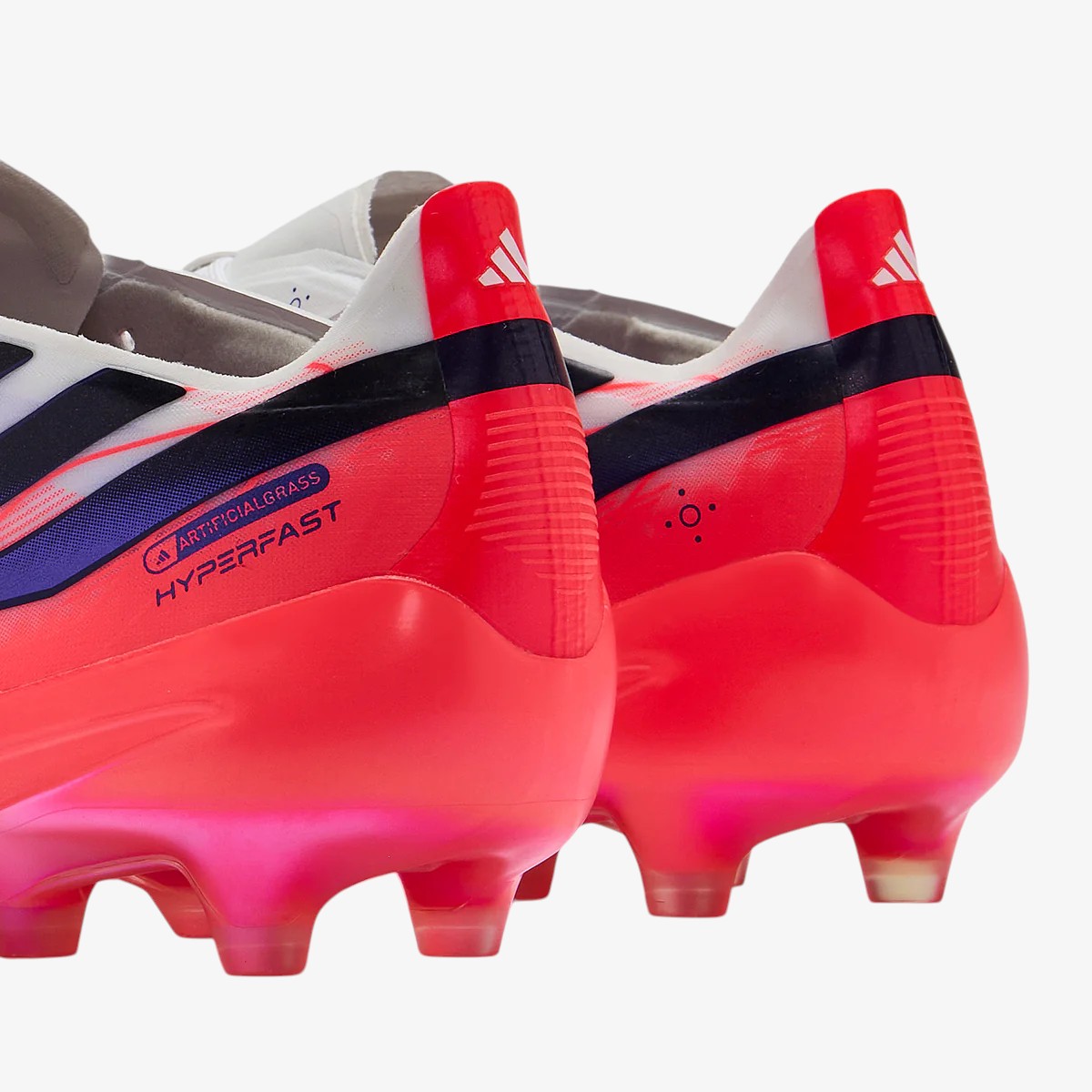 Soccer cleats F50 Hyperfast Elite AG - Image 3
