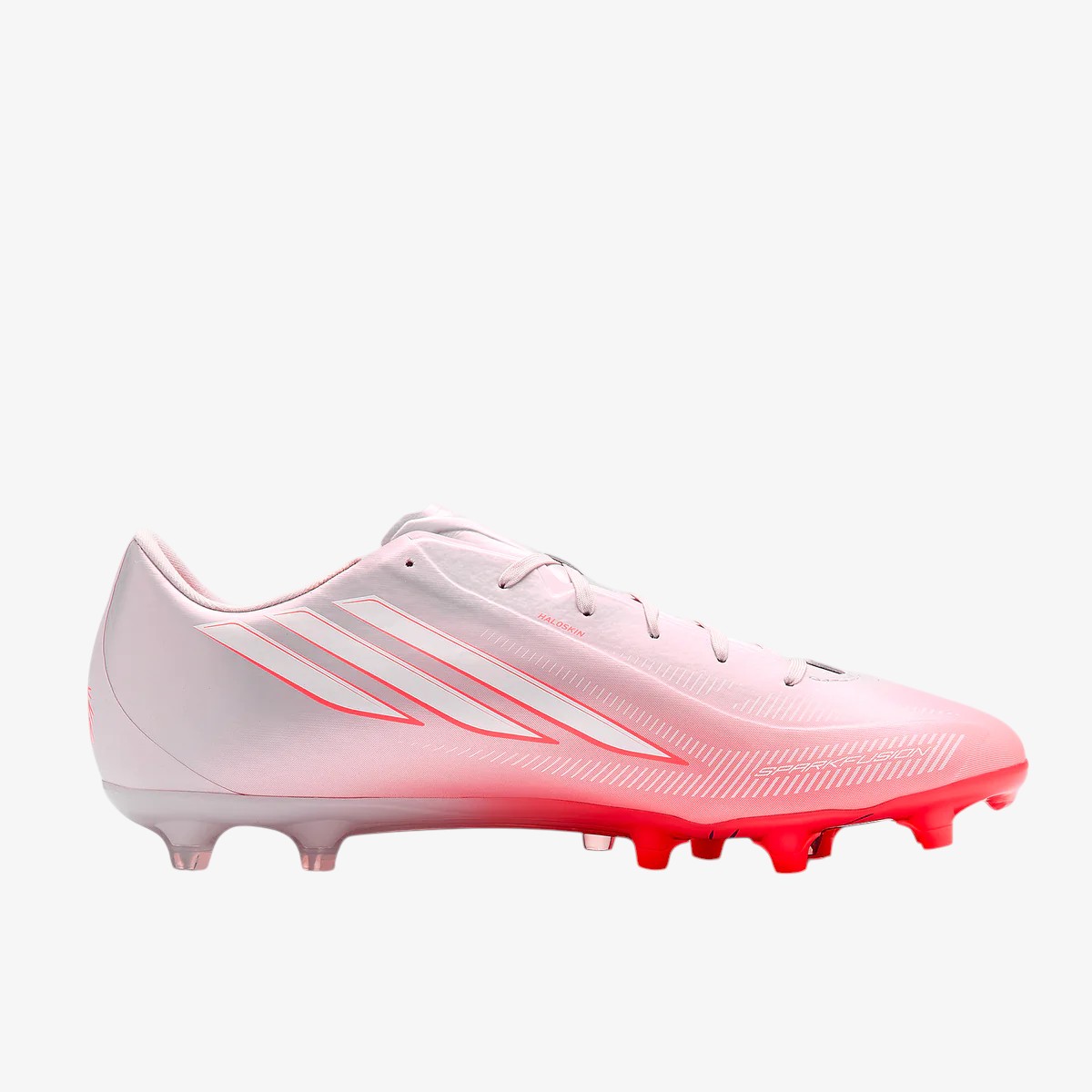 Soccer cleats F50 Sparkfusion League Low FG/AG