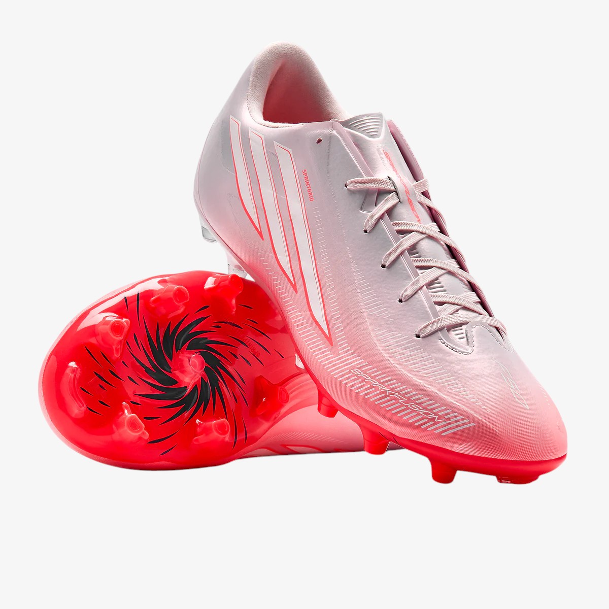 Soccer cleats F50 Sparkfusion League Low FG/AG - Image 2
