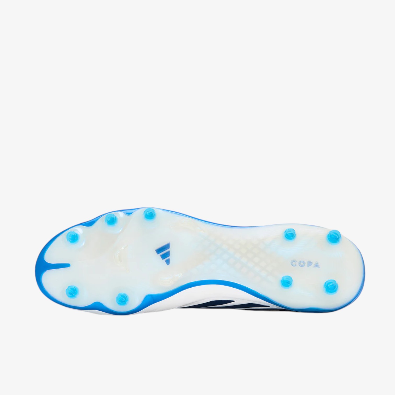 Soccer cleats Copa Pure IV Elite FG – Blue - Image 3