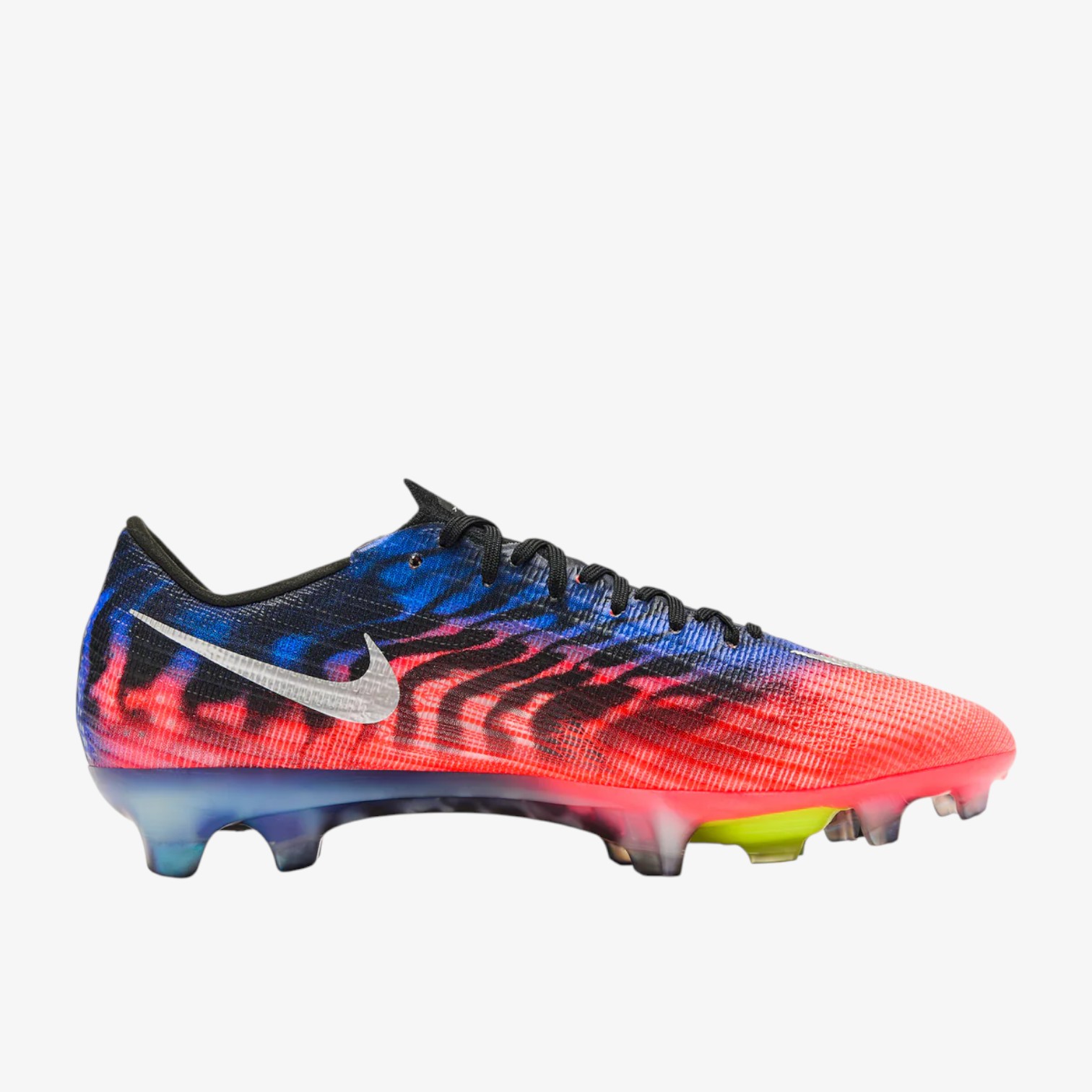 Soccer cleats Air Zoom Mercurial Superfly XI Elite SE FG - Multi