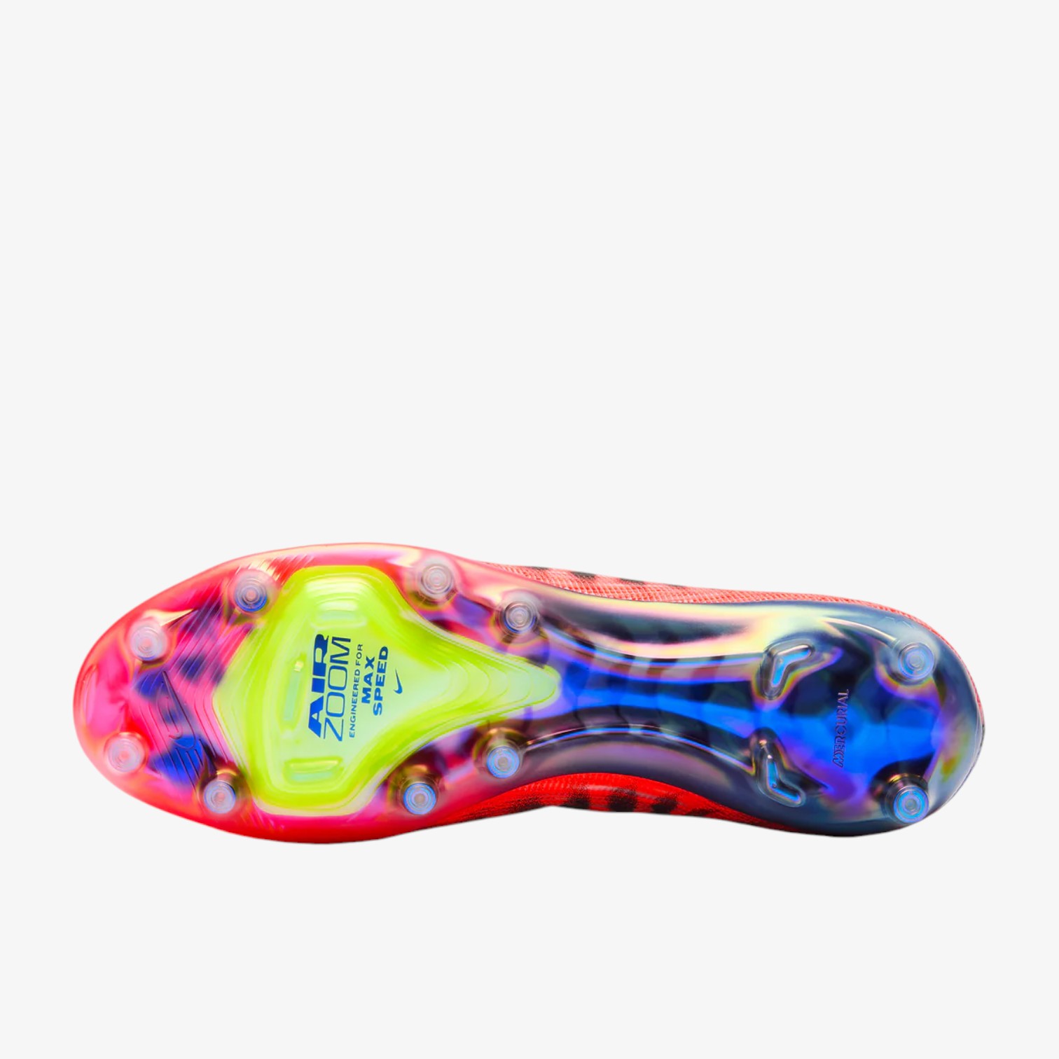 Soccer cleats Air Zoom Mercurial Superfly XI Elite SE AG-Pro – Multi - Image 3