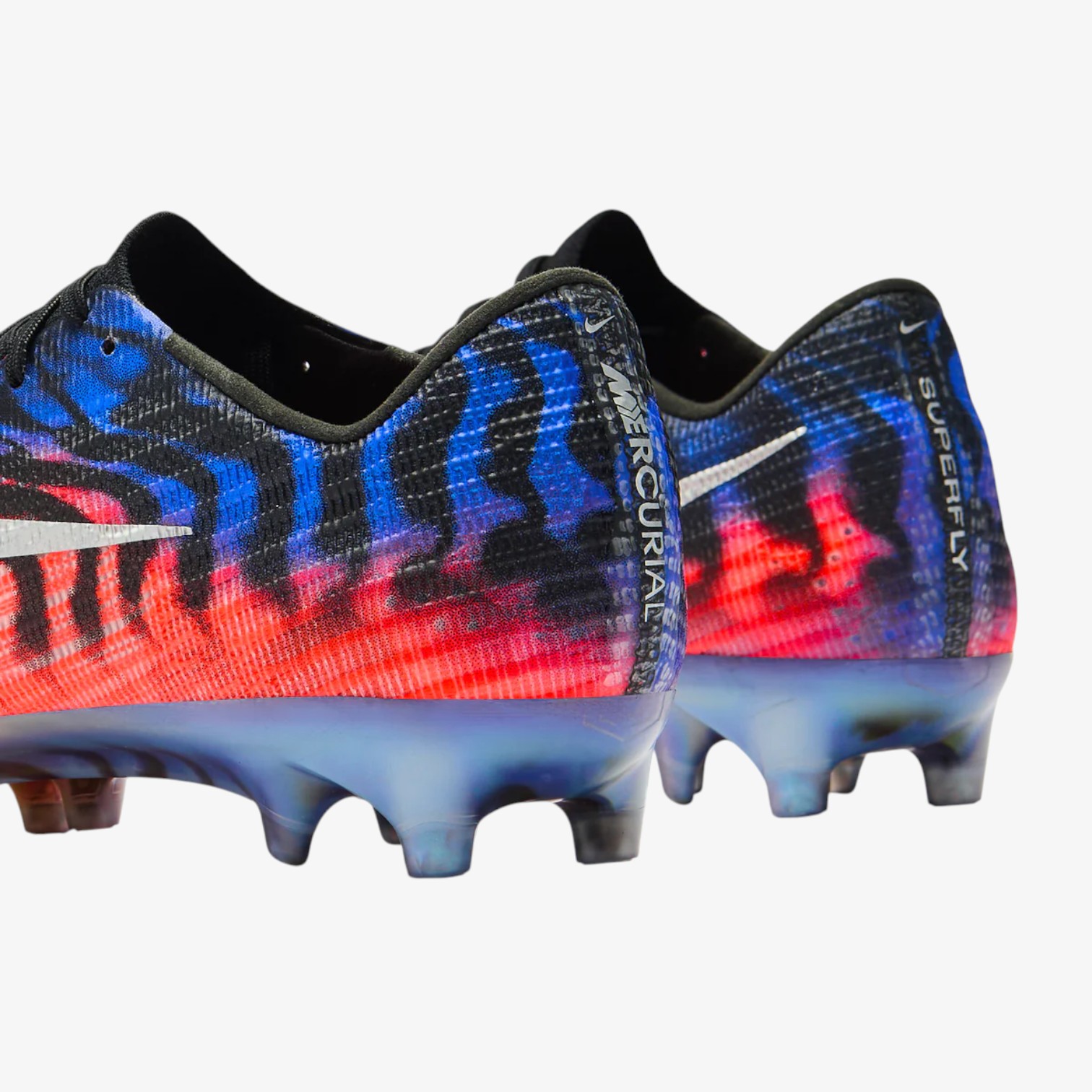 Soccer cleats Air Zoom Mercurial Superfly XI Elite SE AG-Pro – Multi - Image 2