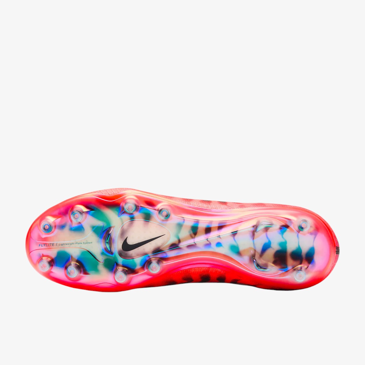 Soccer cleats Mercurial Vapor XVII Elite SE AG-Pro - Multi - Image 4