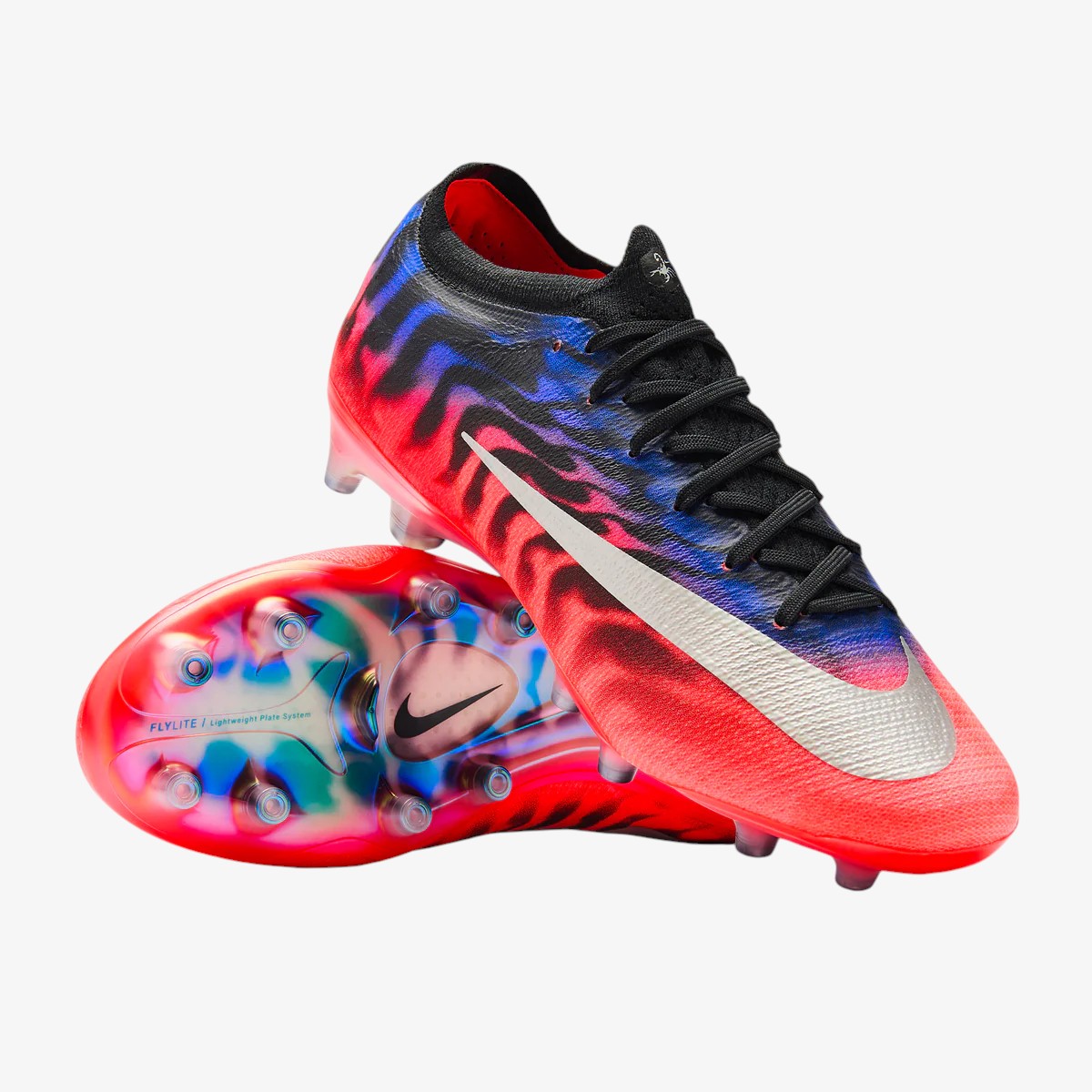 Soccer cleats Mercurial Vapor XVII Elite SE AG-Pro - Multi - Image 2