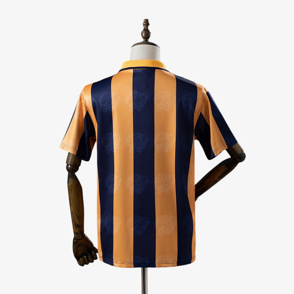 Hull City Retro Home Jersey 1997/98 - Image 2