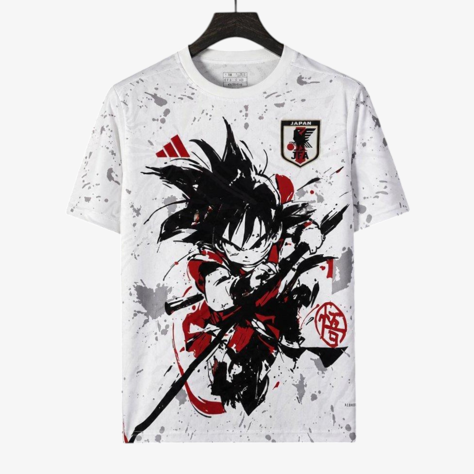 Japan x Dragon Ball Jersey 2026