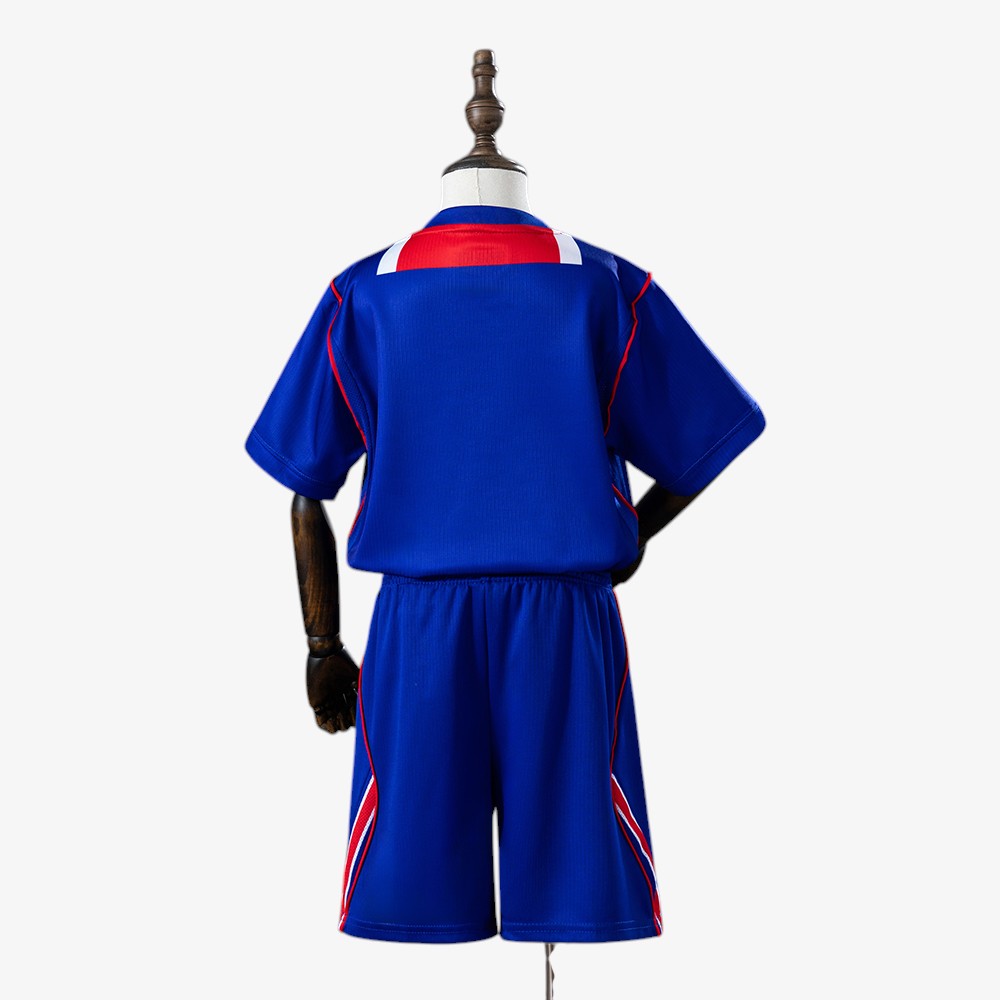 Kids Paris Saint-Germain 2 Stars Home Jersey 2026/27 - Image 2