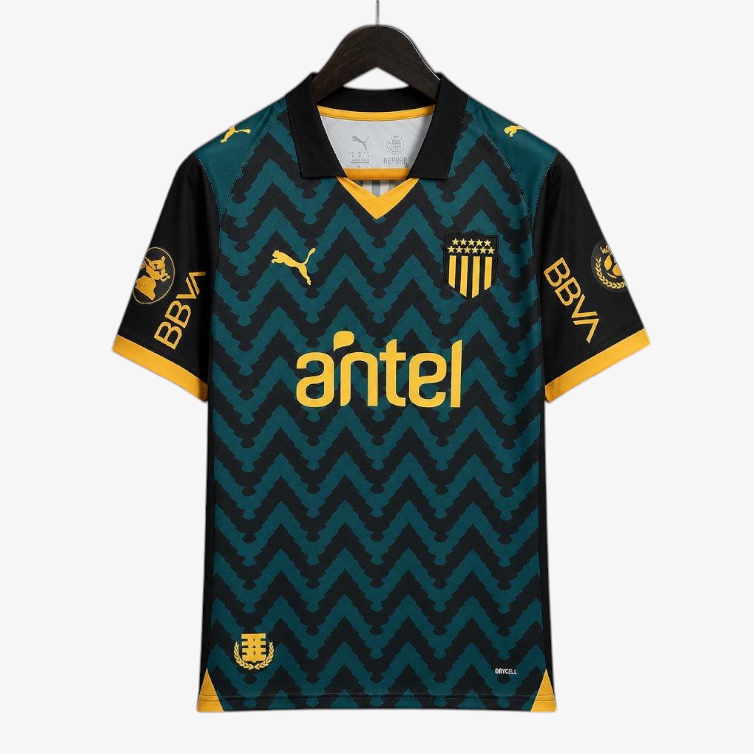 Club Atlético Peñarol Third Jersey 2026/27