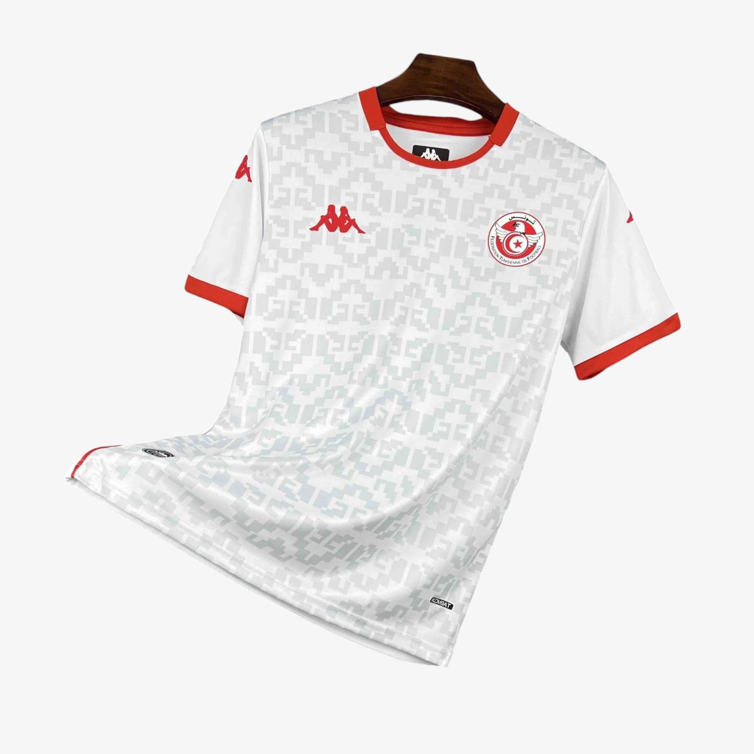 Tunisia Away Jersey 2026
