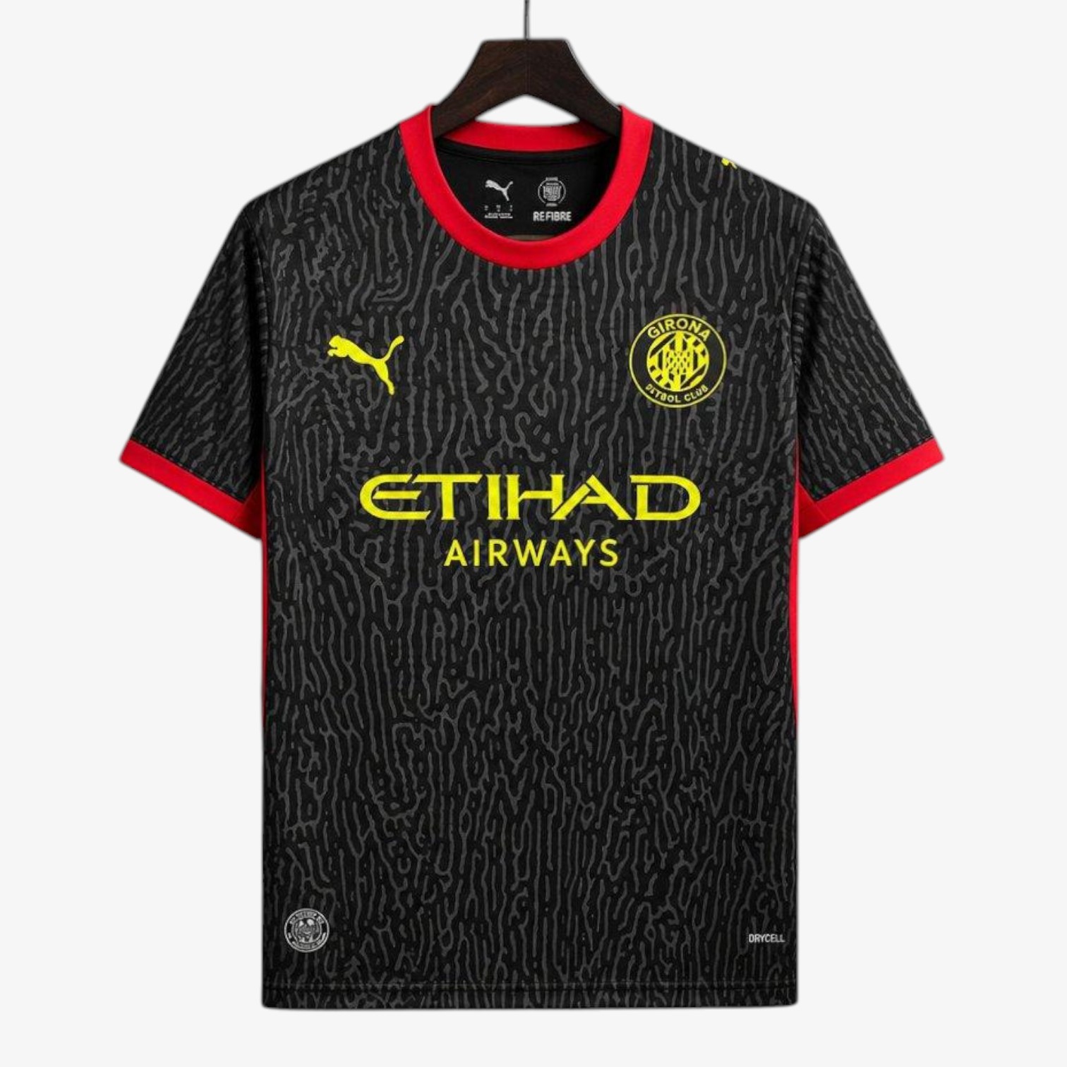Girona Away Jersey 2026/27
