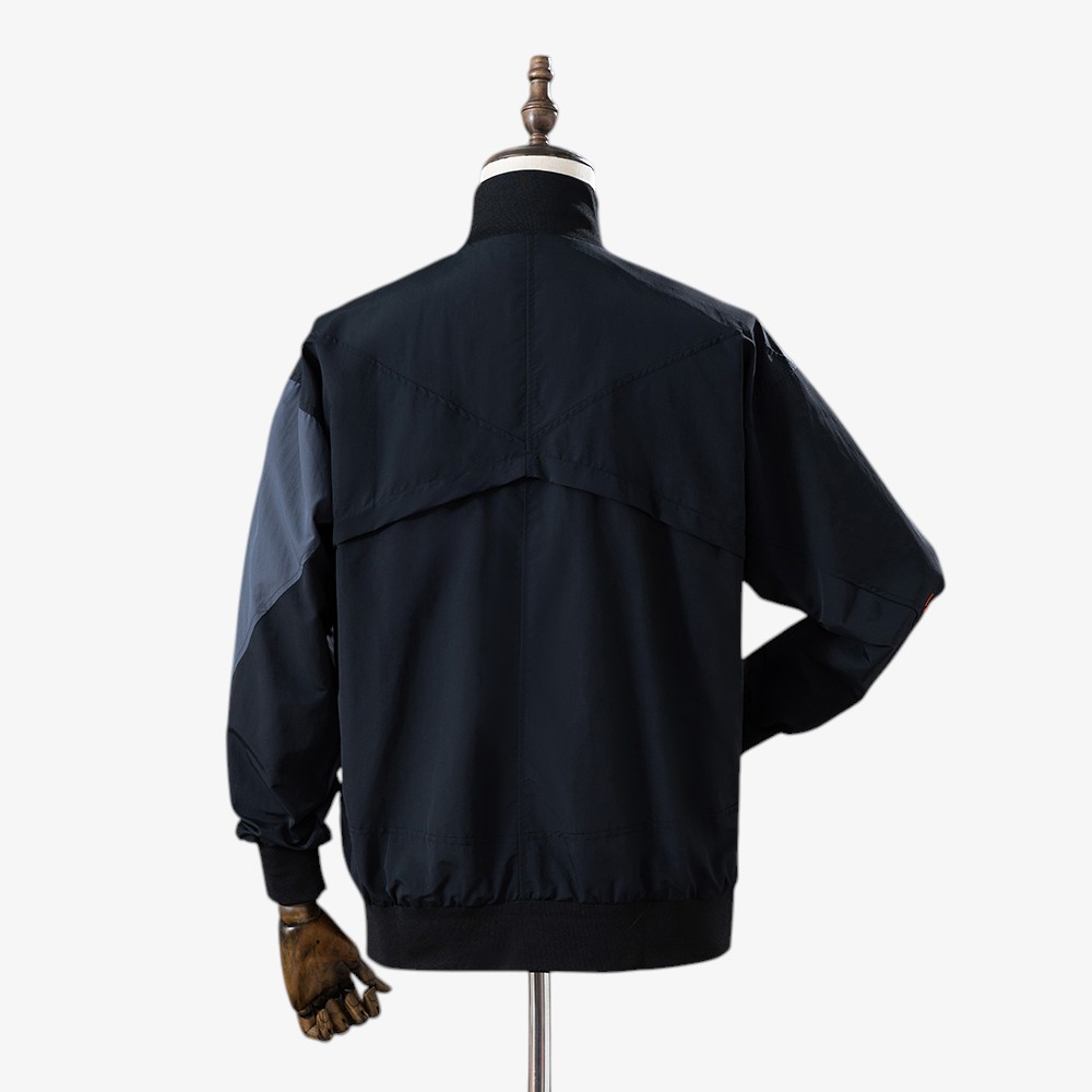 Inter Milan Jacket Windbreaker 2026 - Image 2