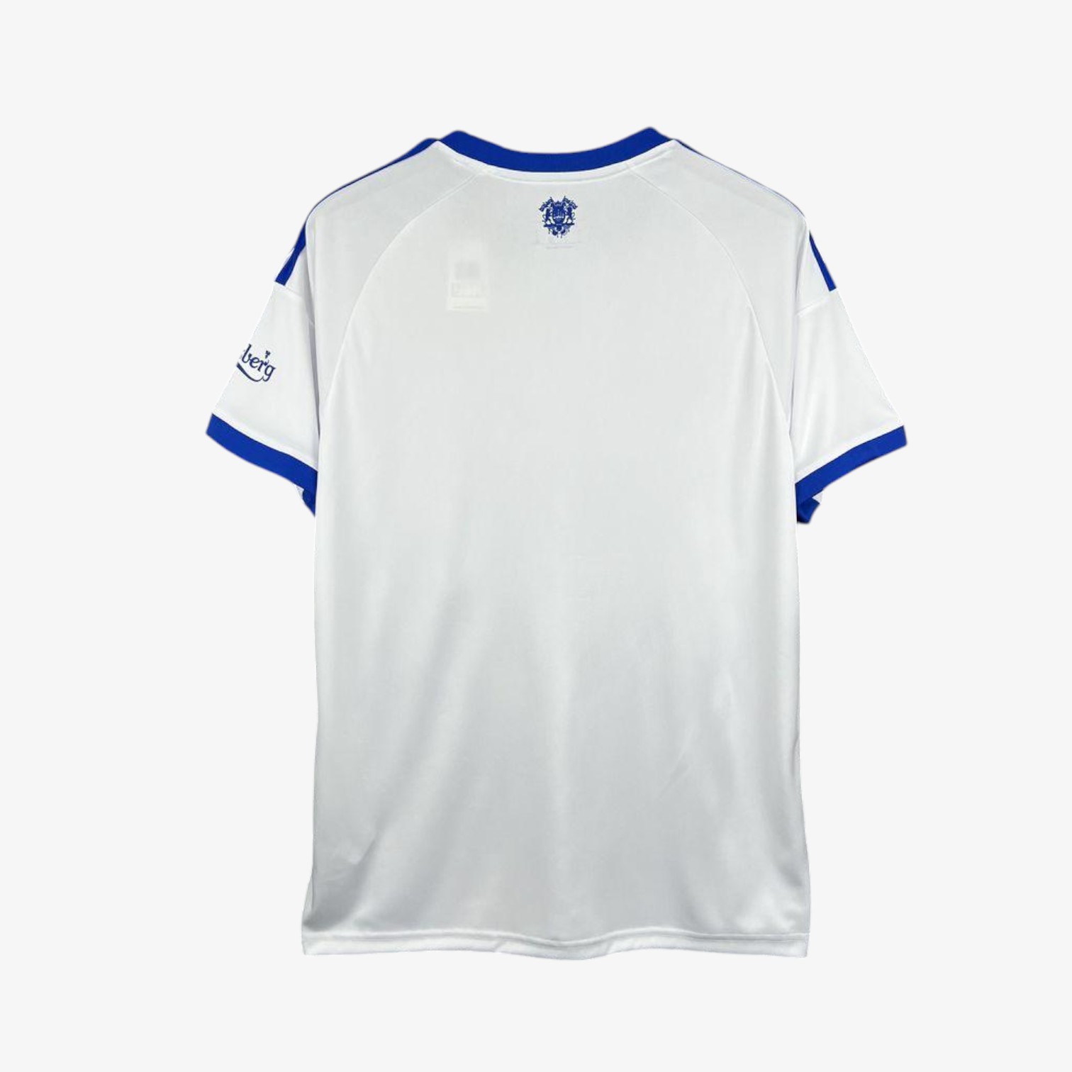 Copenhagen FC Home Jersey 2026/27 - Image 2