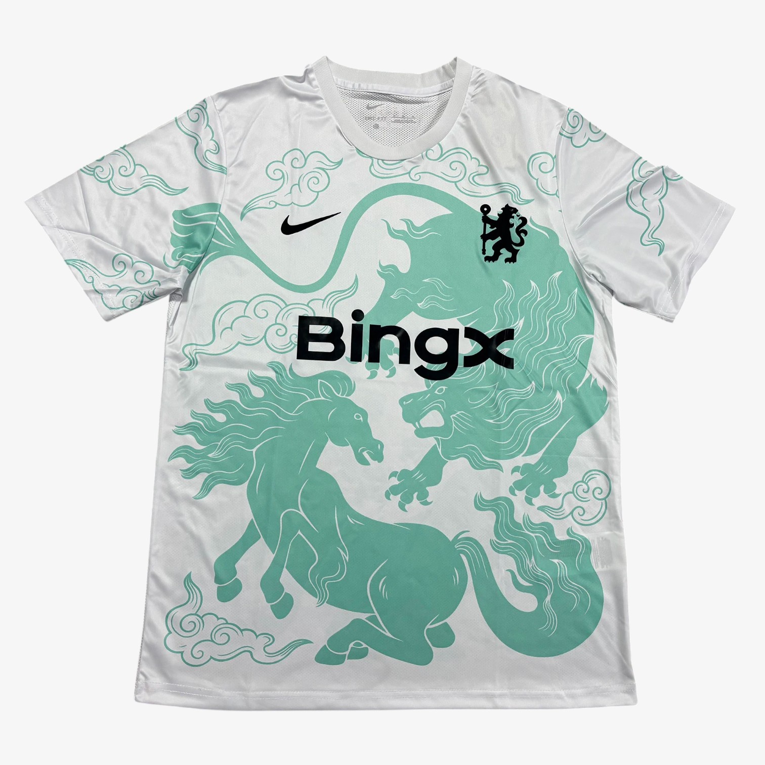 Chelsea Pre-Match Jersey 2026/27