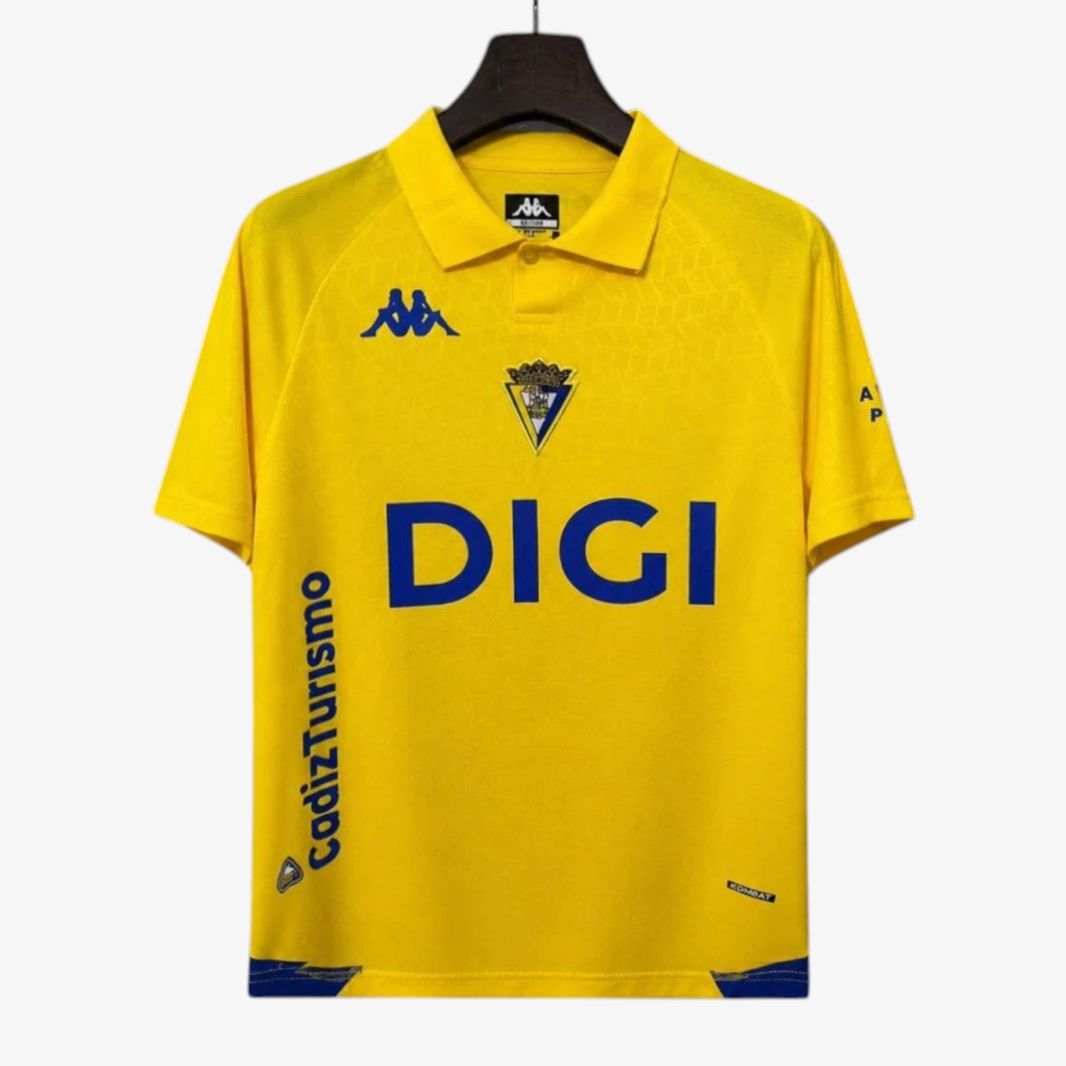 Cadiz Home Jersey 2026/27