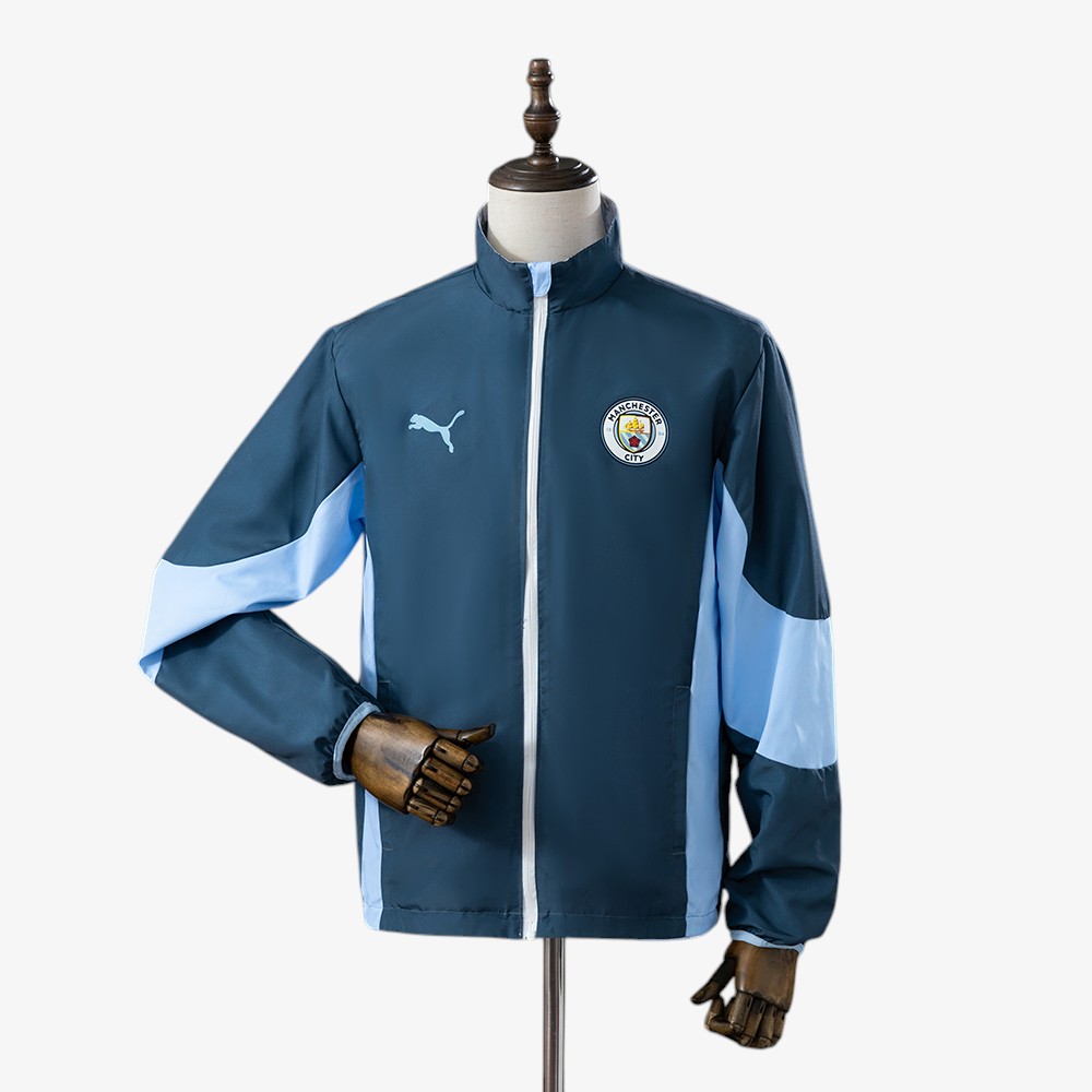 Manchester City x Kidsuper 2026 Reversible - Image 3