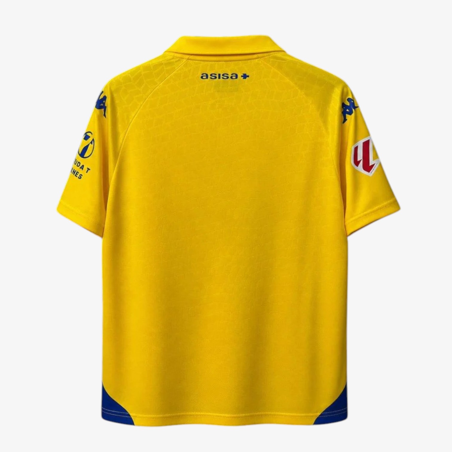 Cadiz Home Jersey 2026/27 - Image 2