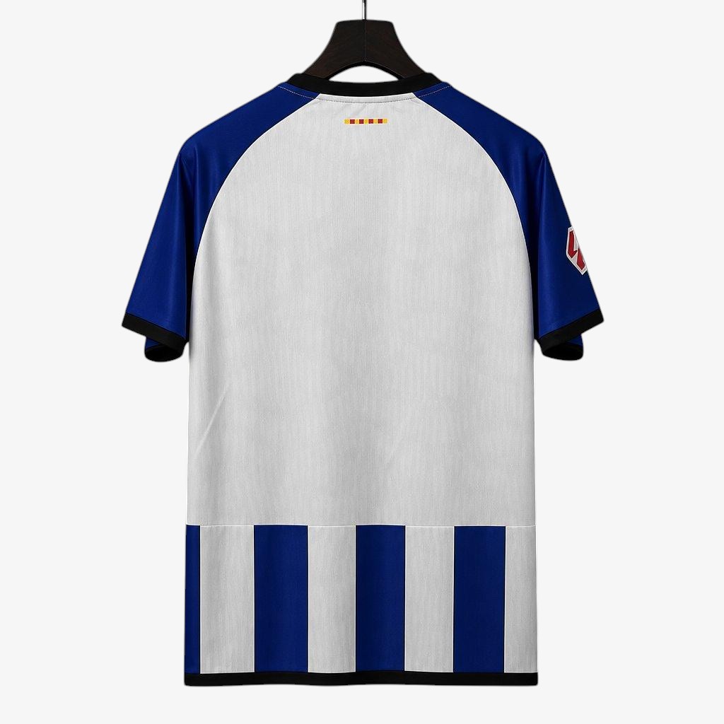 RCD Espanyol Home Jersey 2026/27 - Image 2