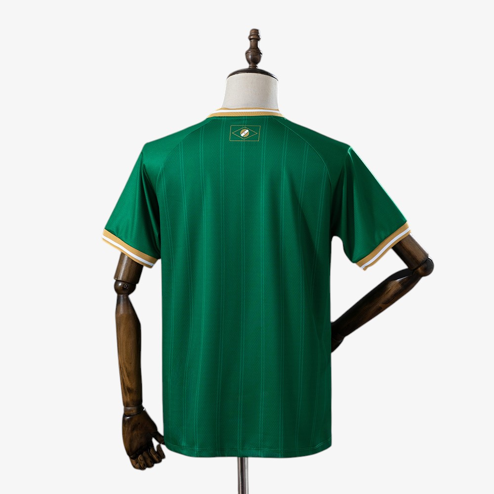 Vasco Da Gama Pre-Match Jersey 2026/27 - Image 2