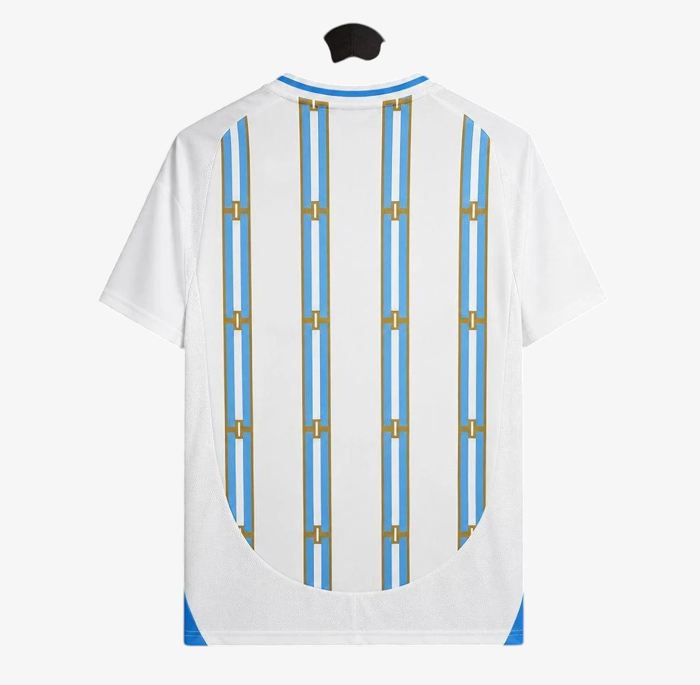 Argentina MESSI 39th Birthday Jersey 2026 - Image 2