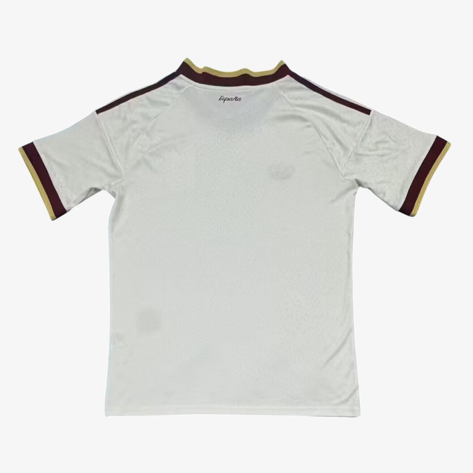 Spain Away 2-Star ⭐⭐ Jersey 2026 - Image 2