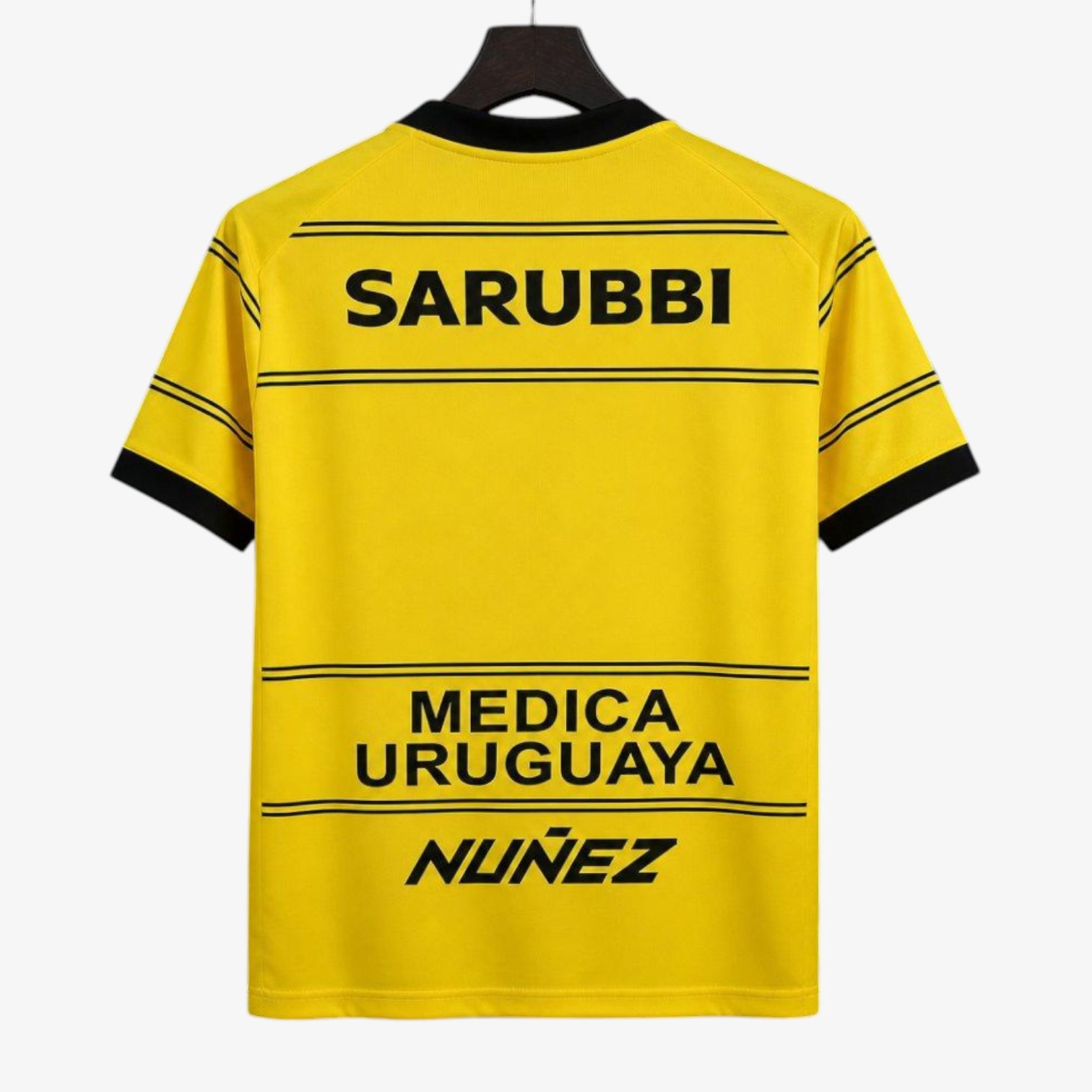 Club Atlético Peñarol Away Jersey 2026/27 - Image 2