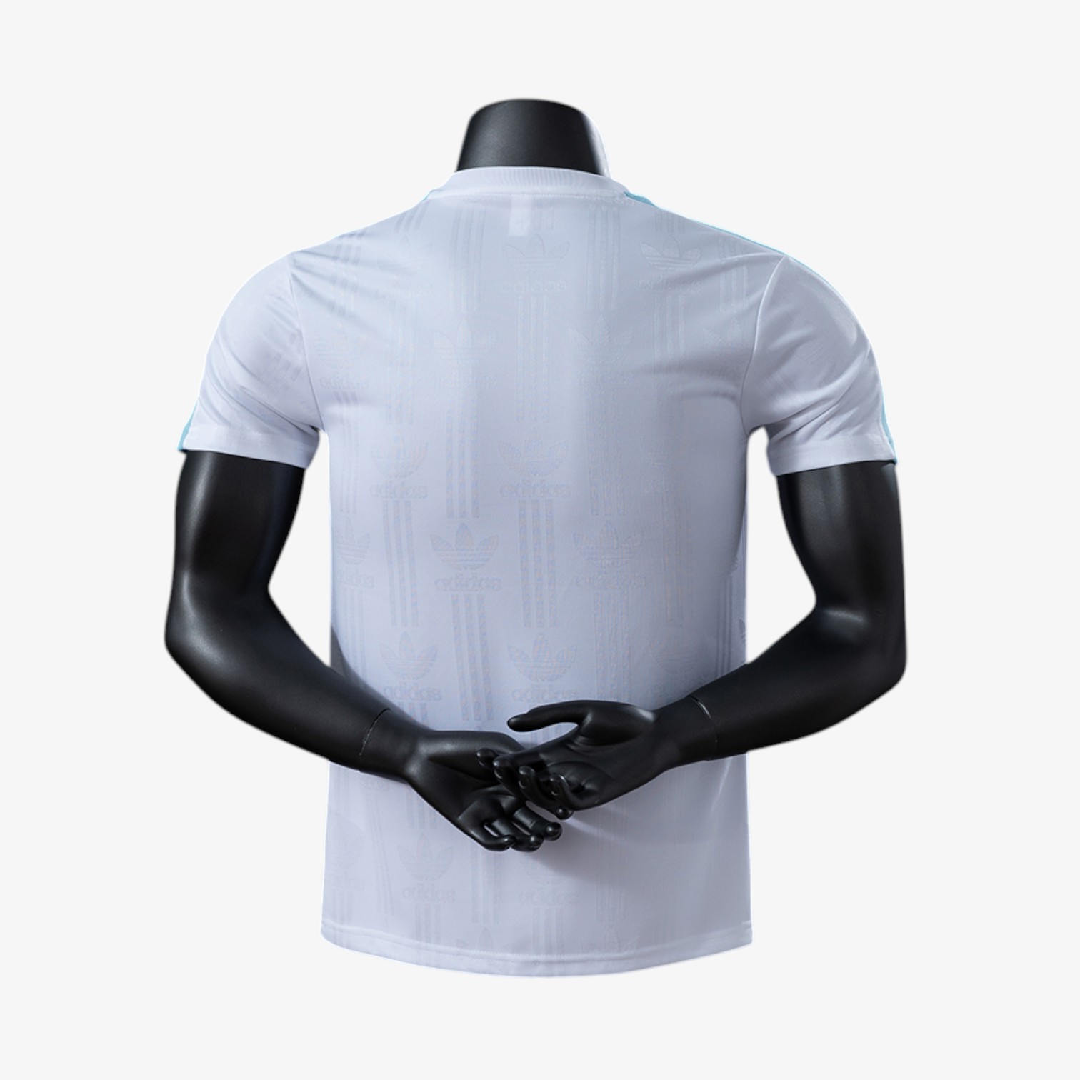Argentina OG White Training Jersey Version Player 2026/27 - Image 2