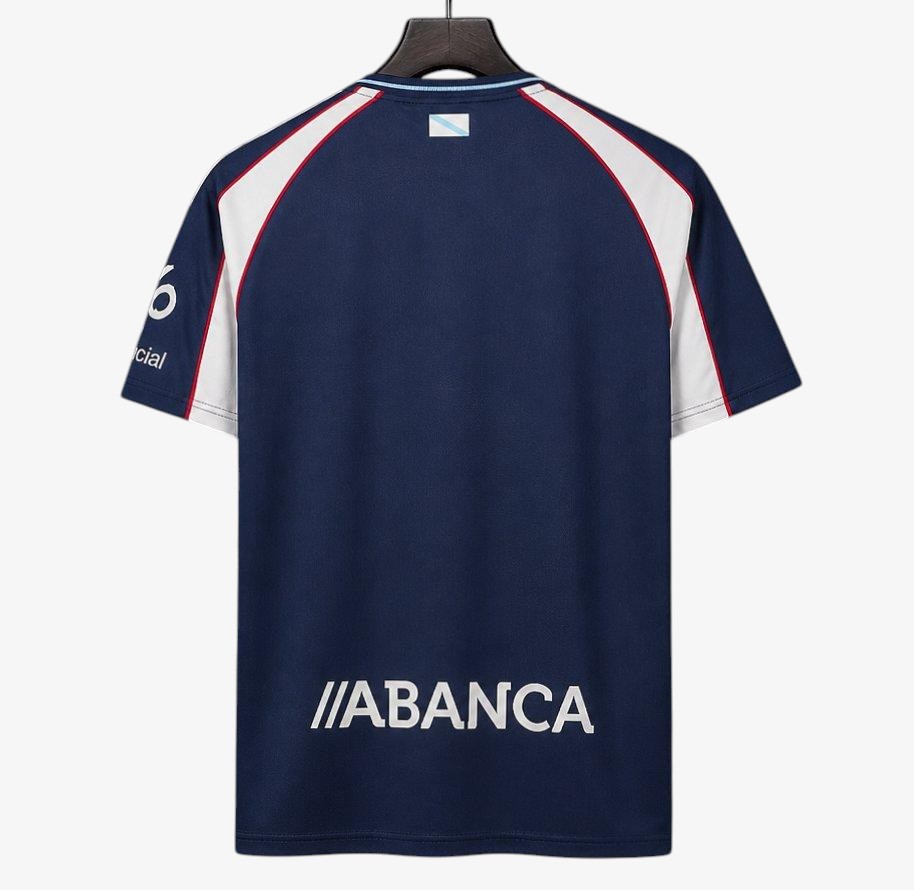 Celta Vigo Away Jersey 2026/27 - Image 2