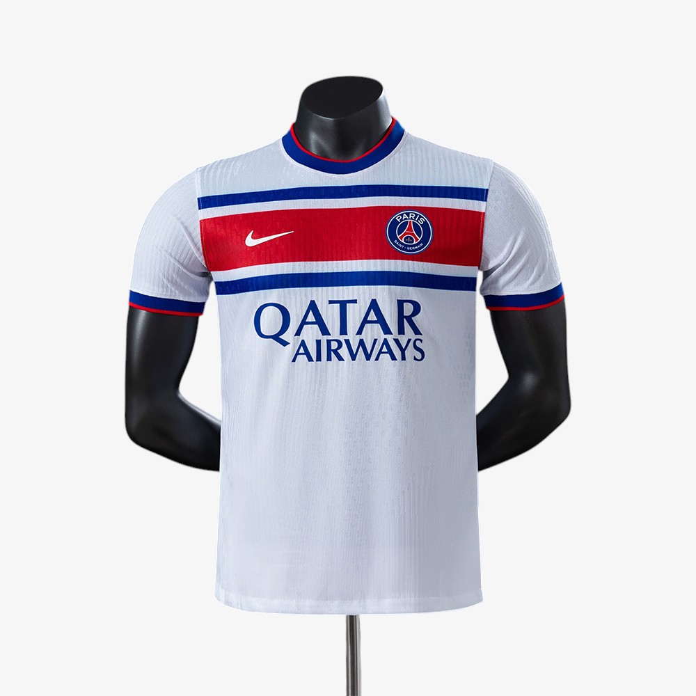 Paris Saint-Germain Pre-Match Home Player Version 2026/27