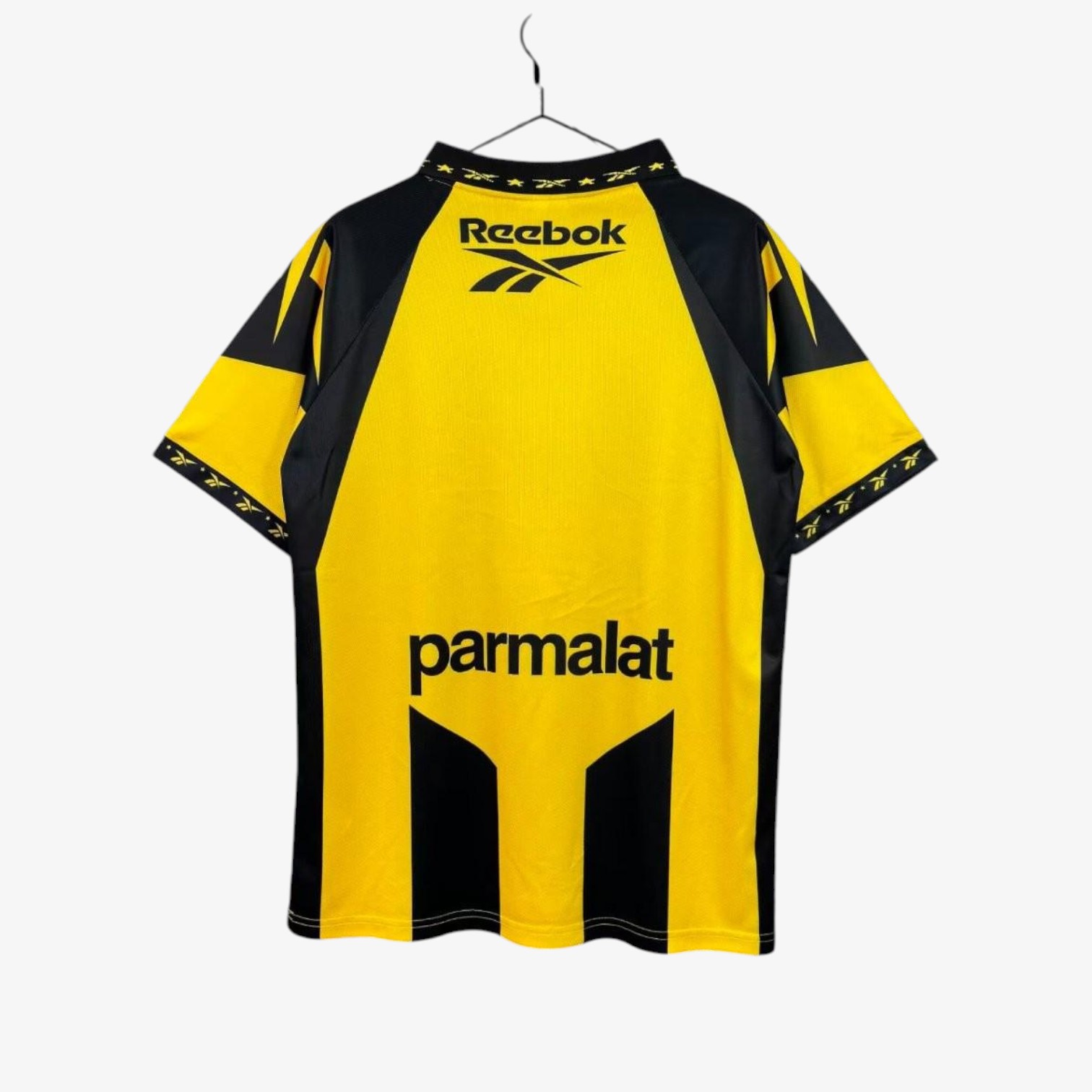 Club Atlético Peñarol Retro Away Jersey 1998/99 - Image 2