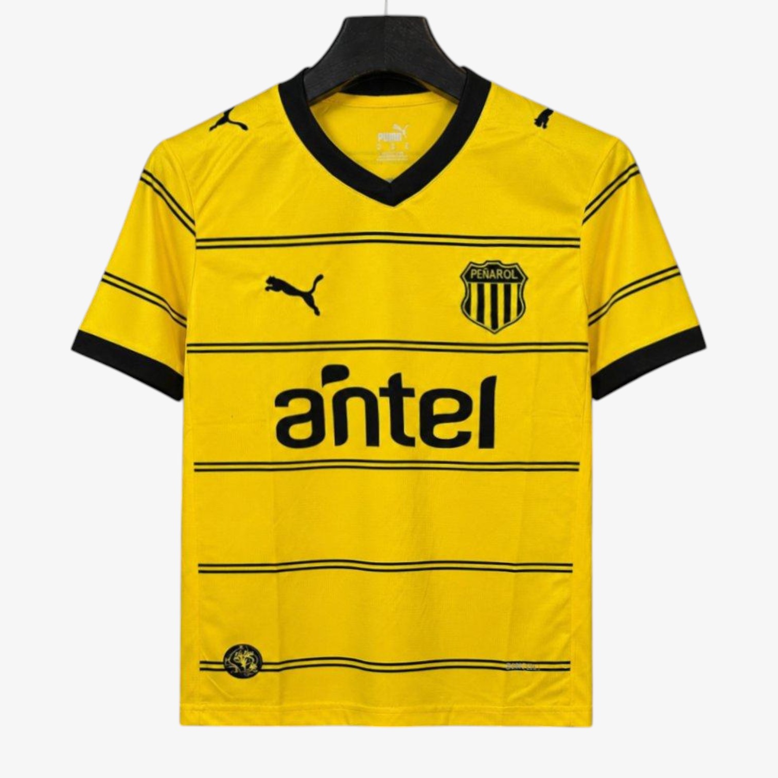 Club Atlético Peñarol Away Jersey 2026/27