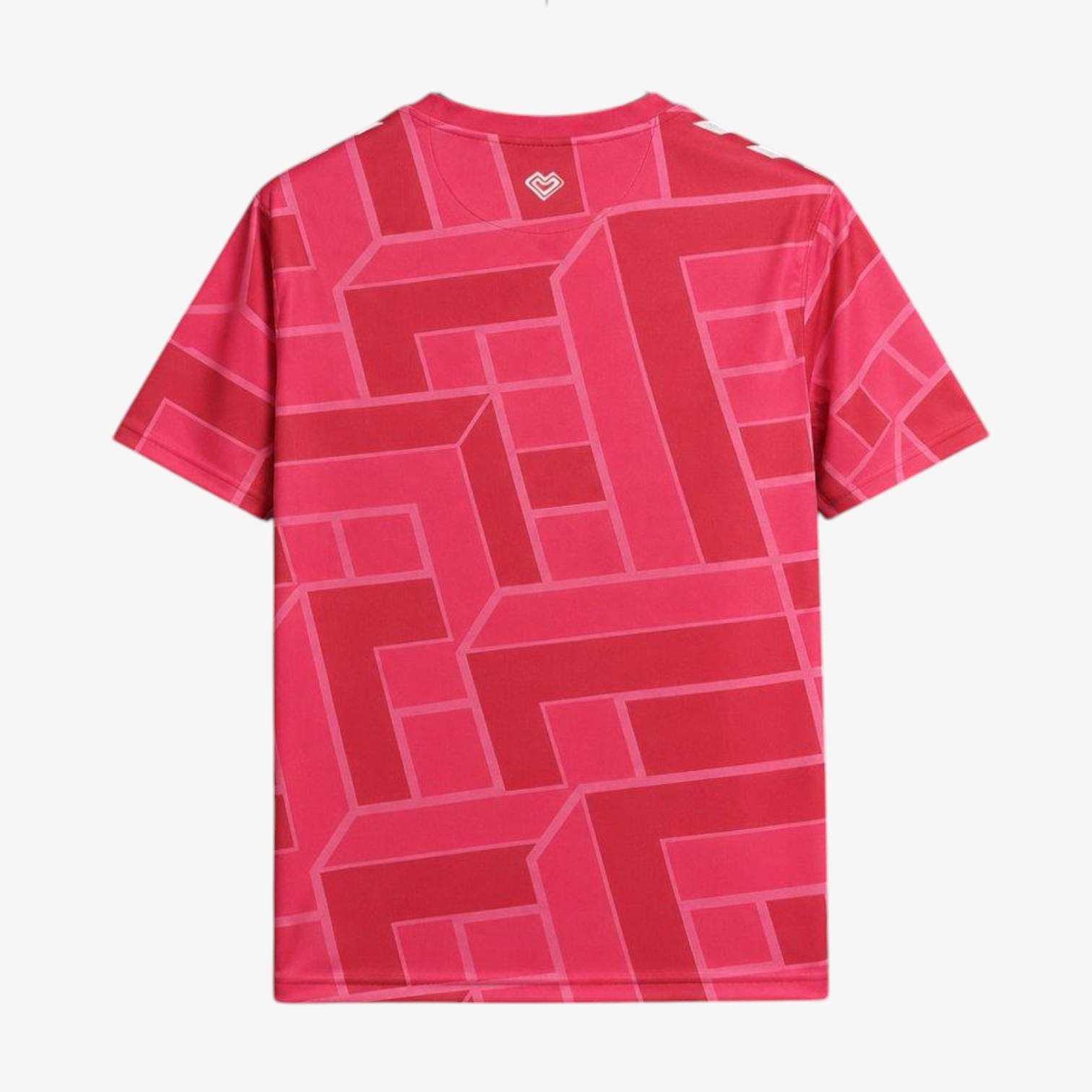 Heart of Midlothian FC Goalkeeper Third Jersey 2026/27 - Image 2