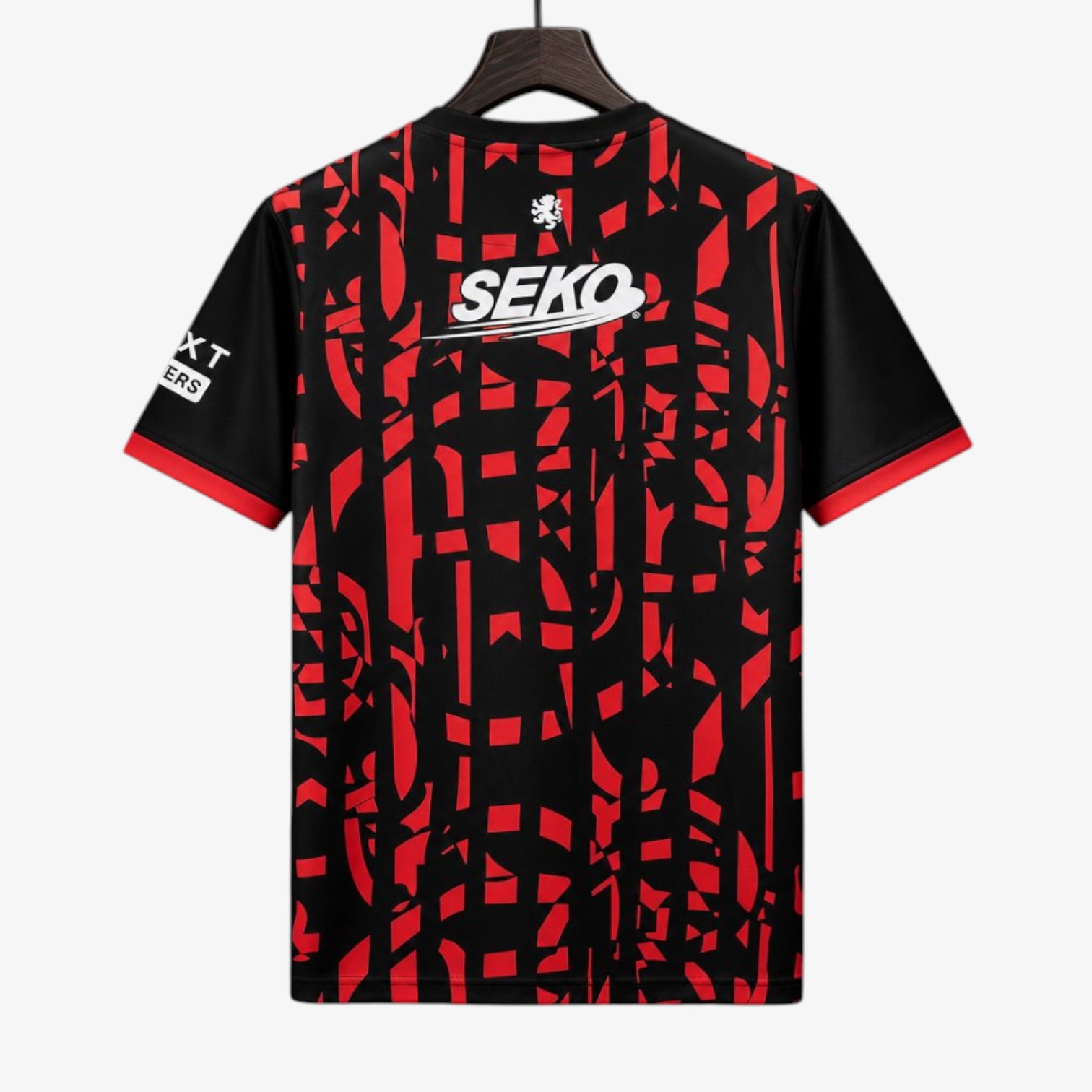 Rangers Third Jersey 2026/27 - Image 2