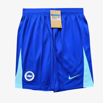 Brighton Home Jerse Shorts 2025/26