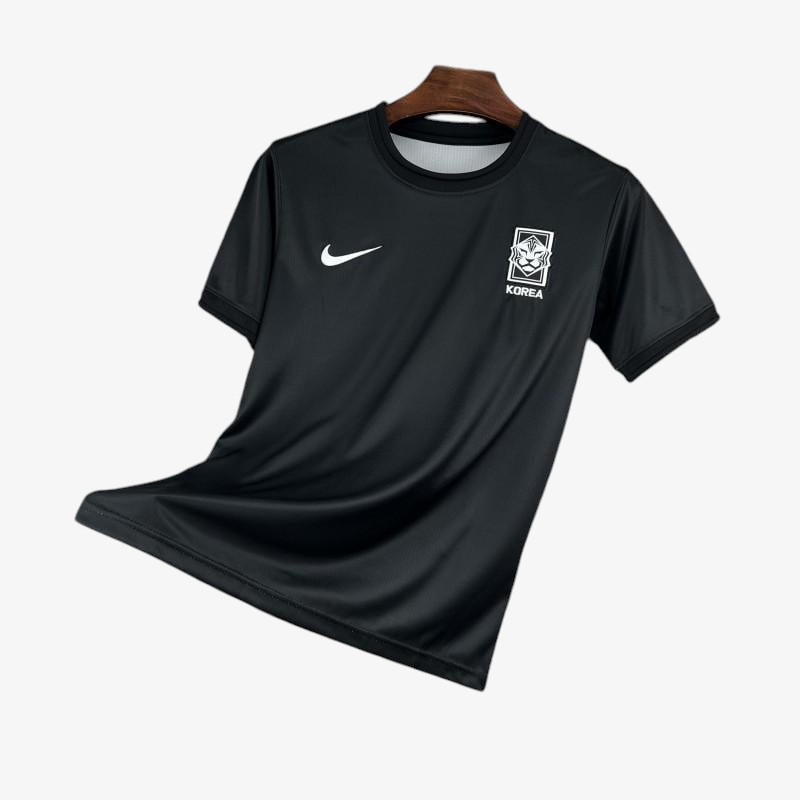 South Korea Pre-Match Jersey 2026