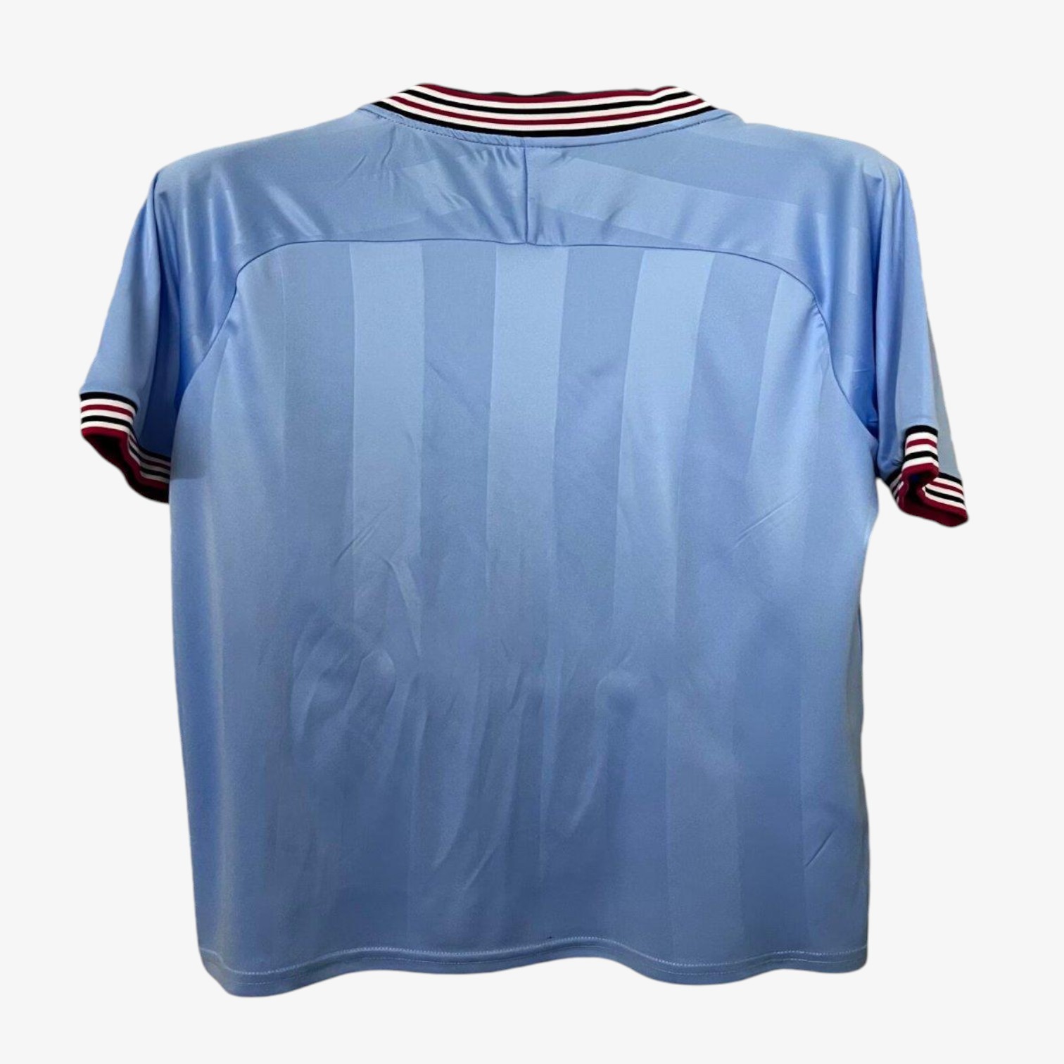 Sunderland A.F.C. Away Retro Jersey 1986/87 - Image 2