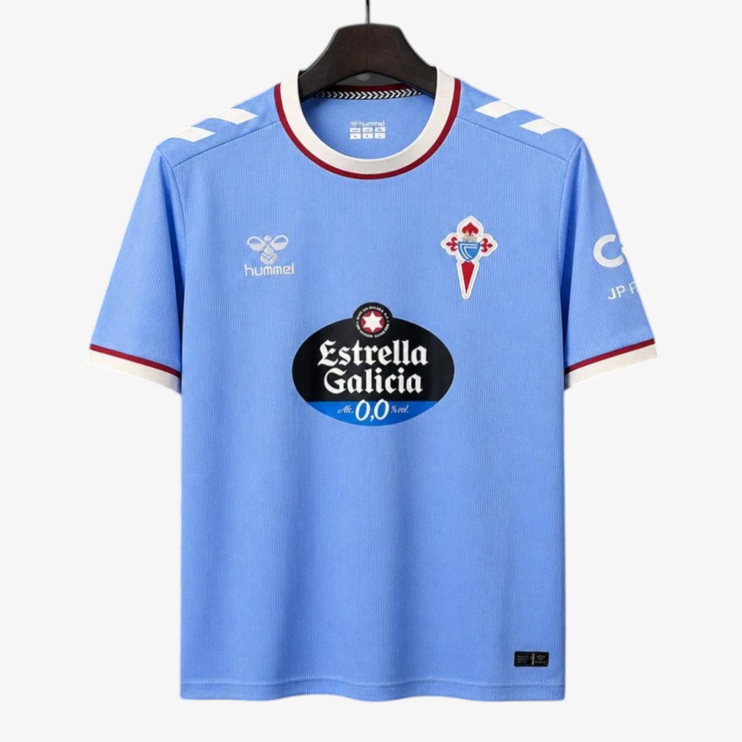 Celta Vigo Home Jersey 2026/27