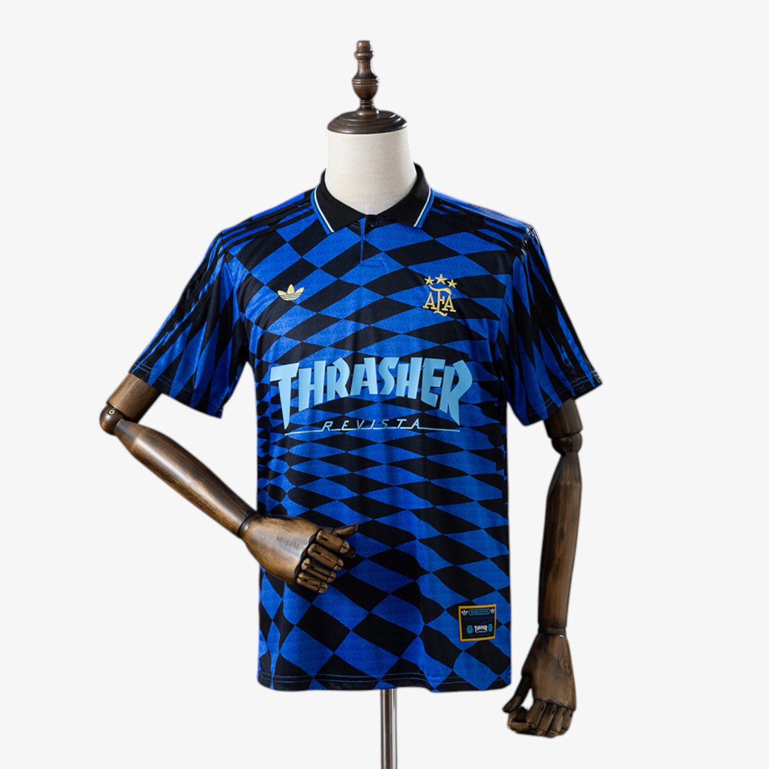 Argentina Original Jersey 2026/27