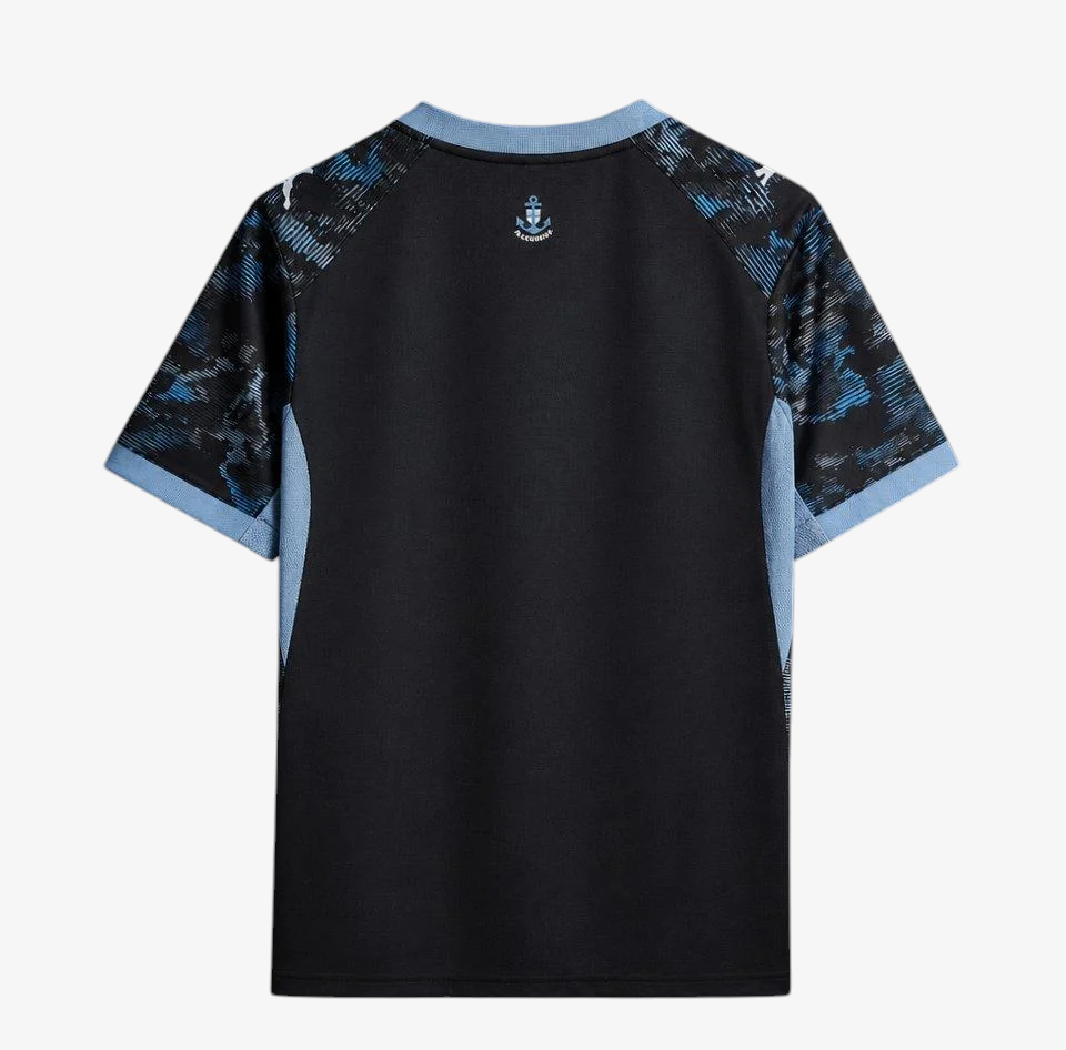 Marseilles Away Jersey 2026/27 - Image 2